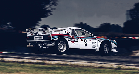 Martini Racing Collection: Clothing and Products | Sparco