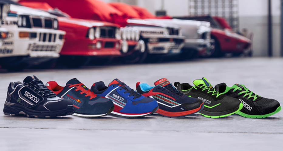 Sparco race 2 shoes clearance