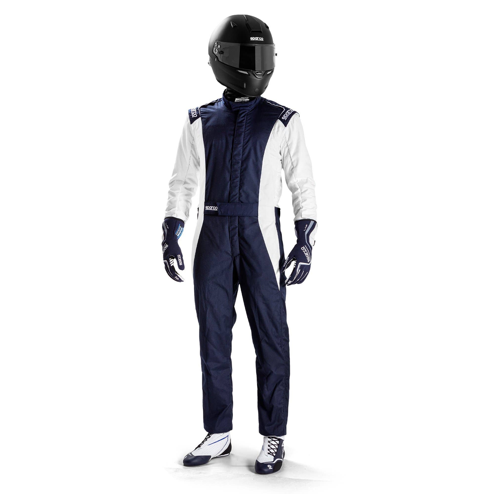 COMPETITION | Certified racing suit Sparco - 001137