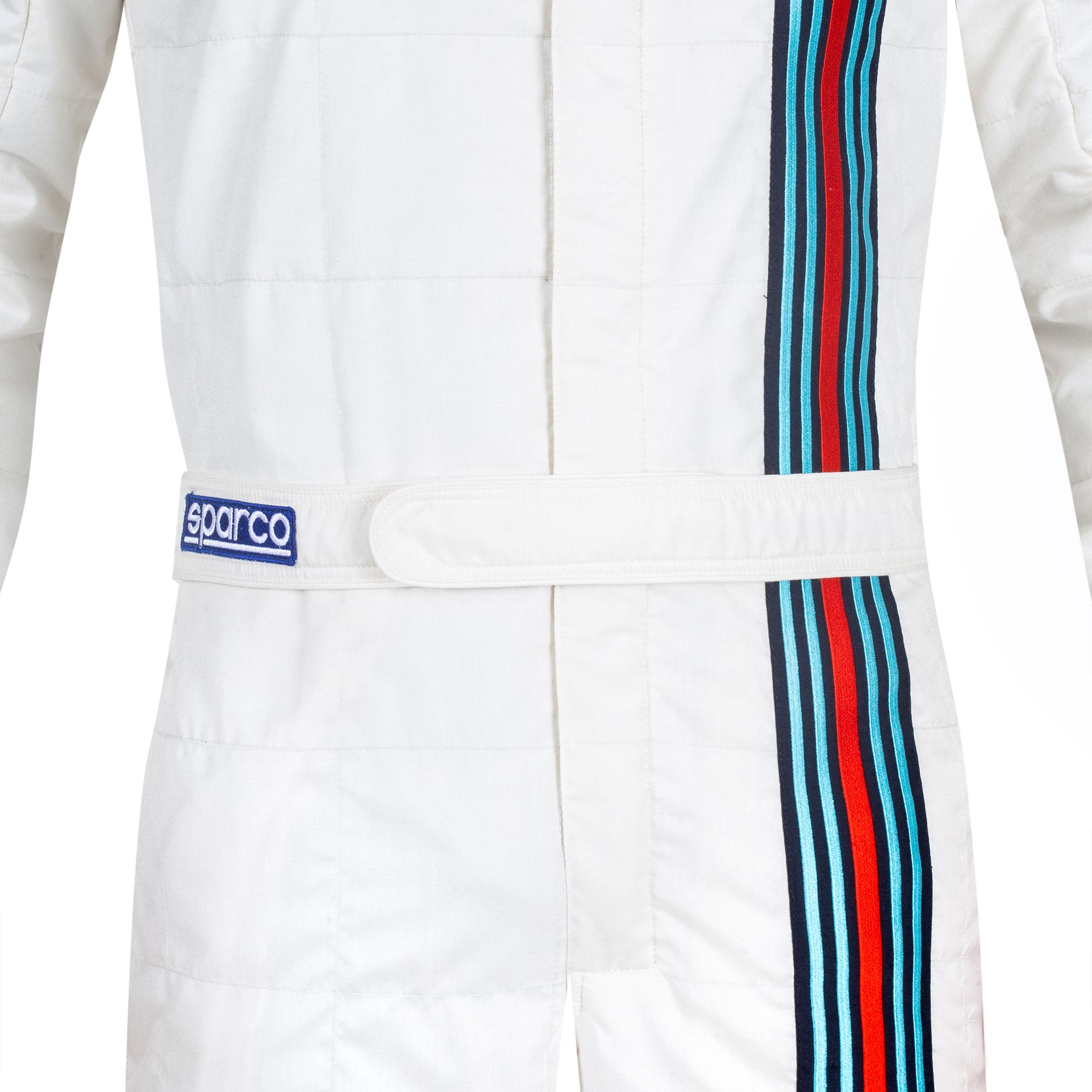 COMPETITION VINTAGE (R567) | FIA Homologated Racing Suit IN