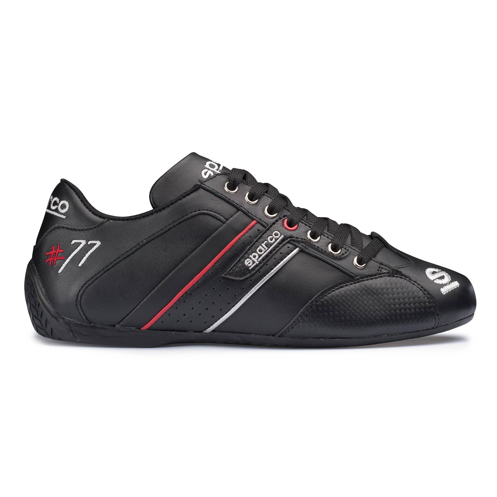 Time 77 Sparco Official Online Store