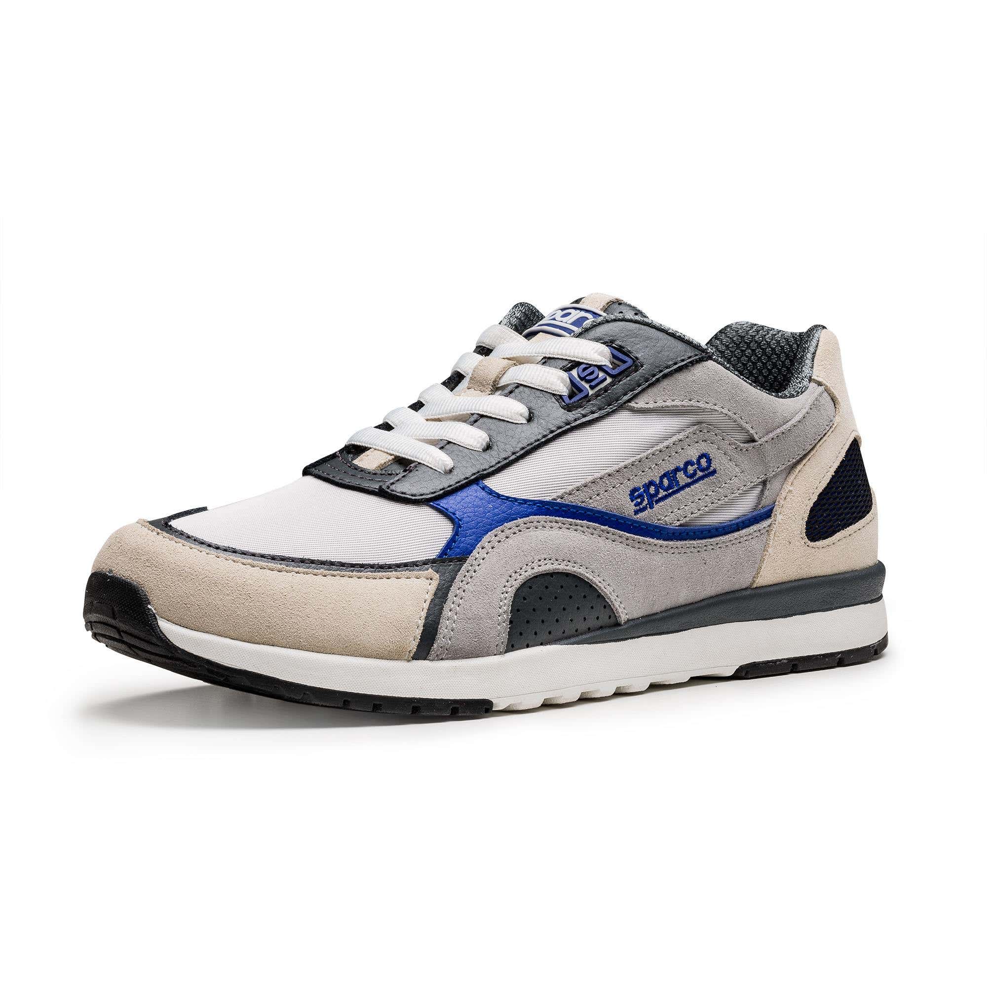 Scarpe sportive sparco 2025