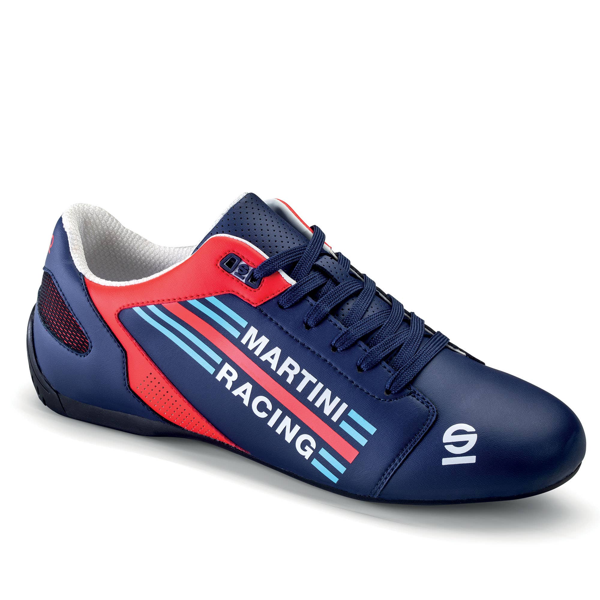 SL 17 MARTINI RACING