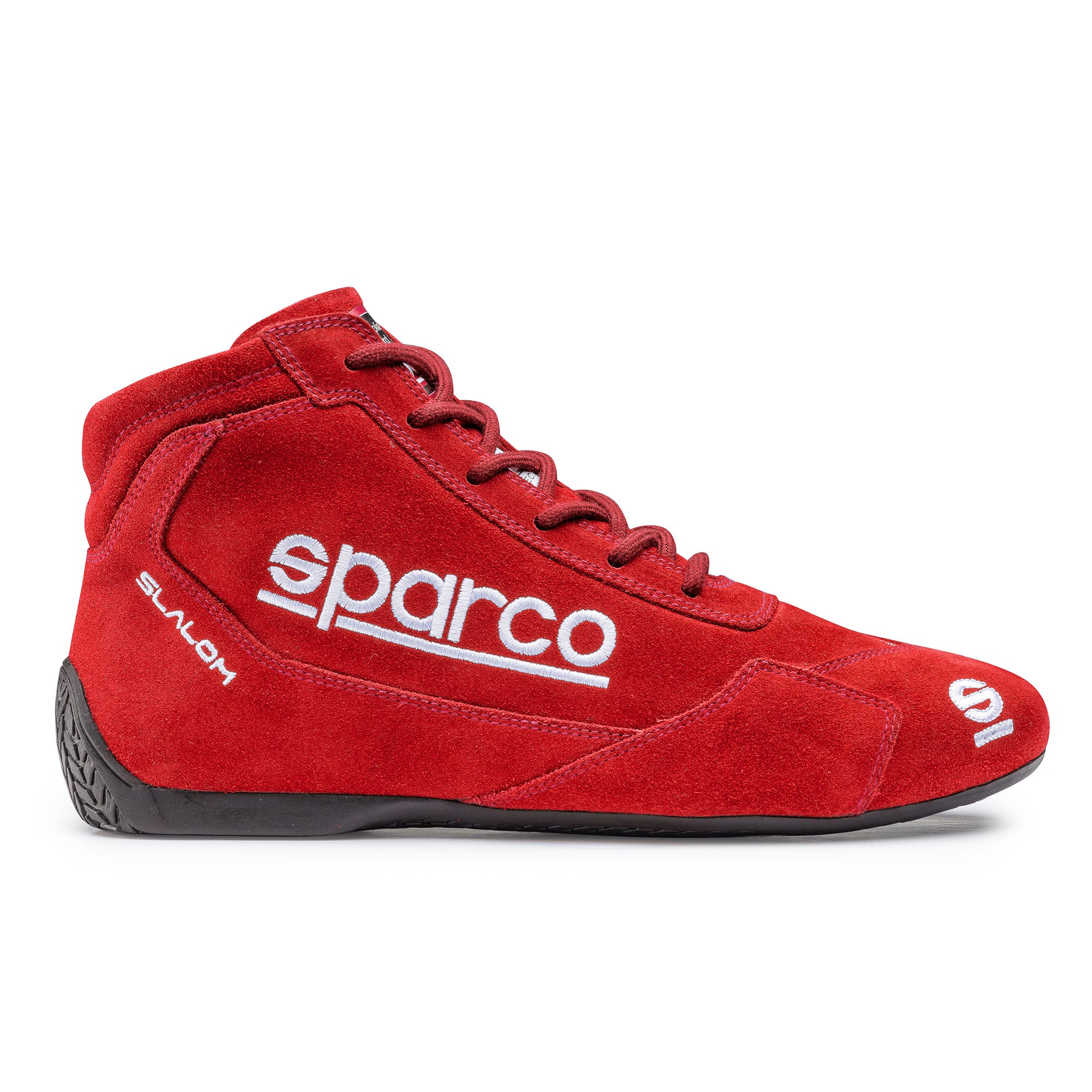 Chaussure on sale sparco rouge