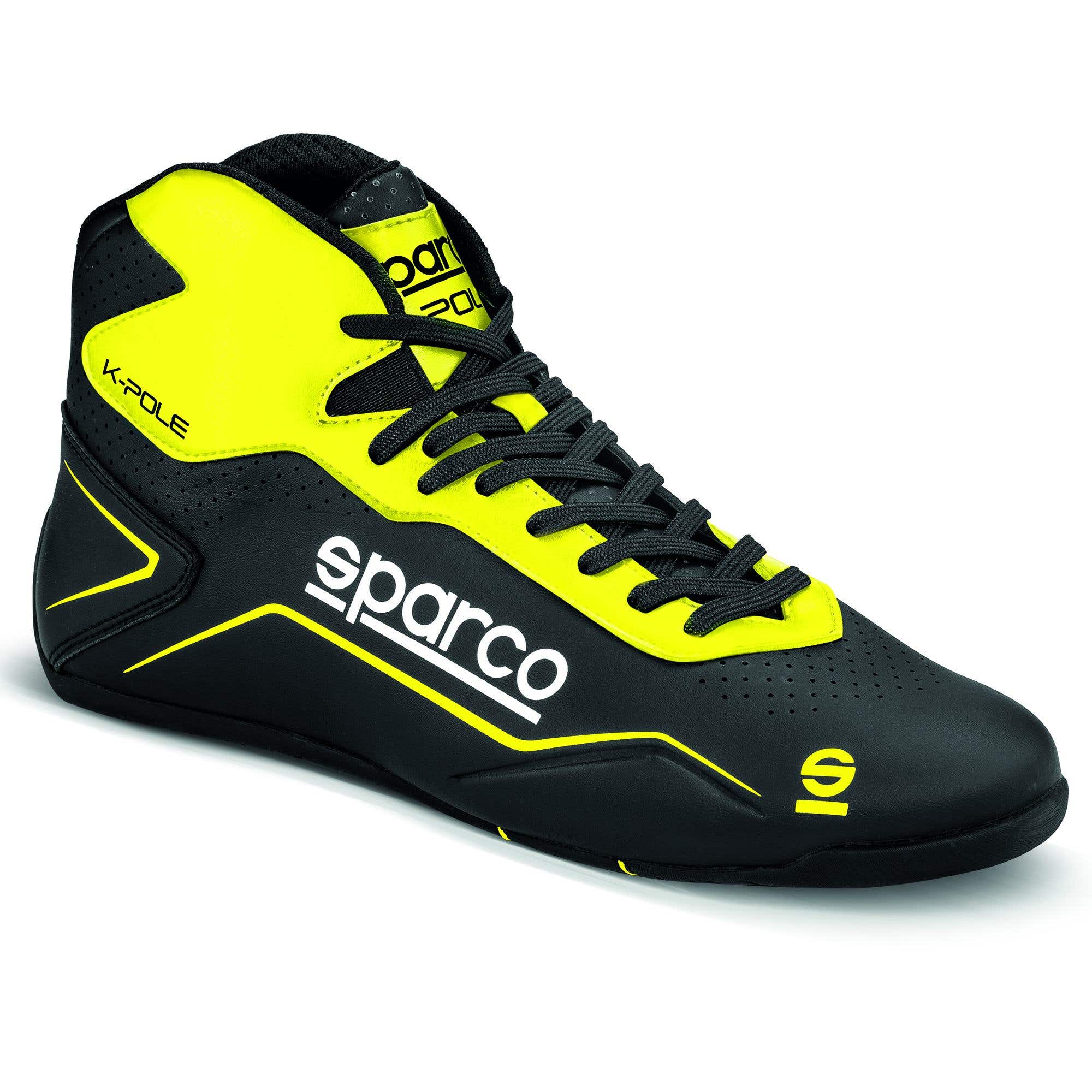 Sparco shoes near me outlet