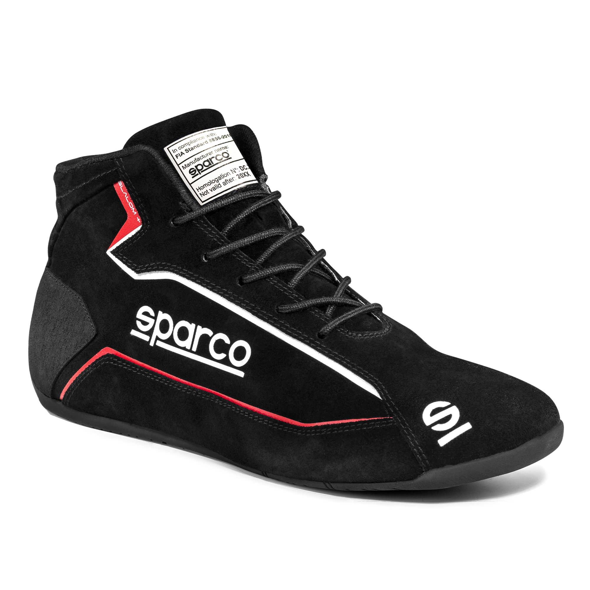 Scarpe sparco auto clearance