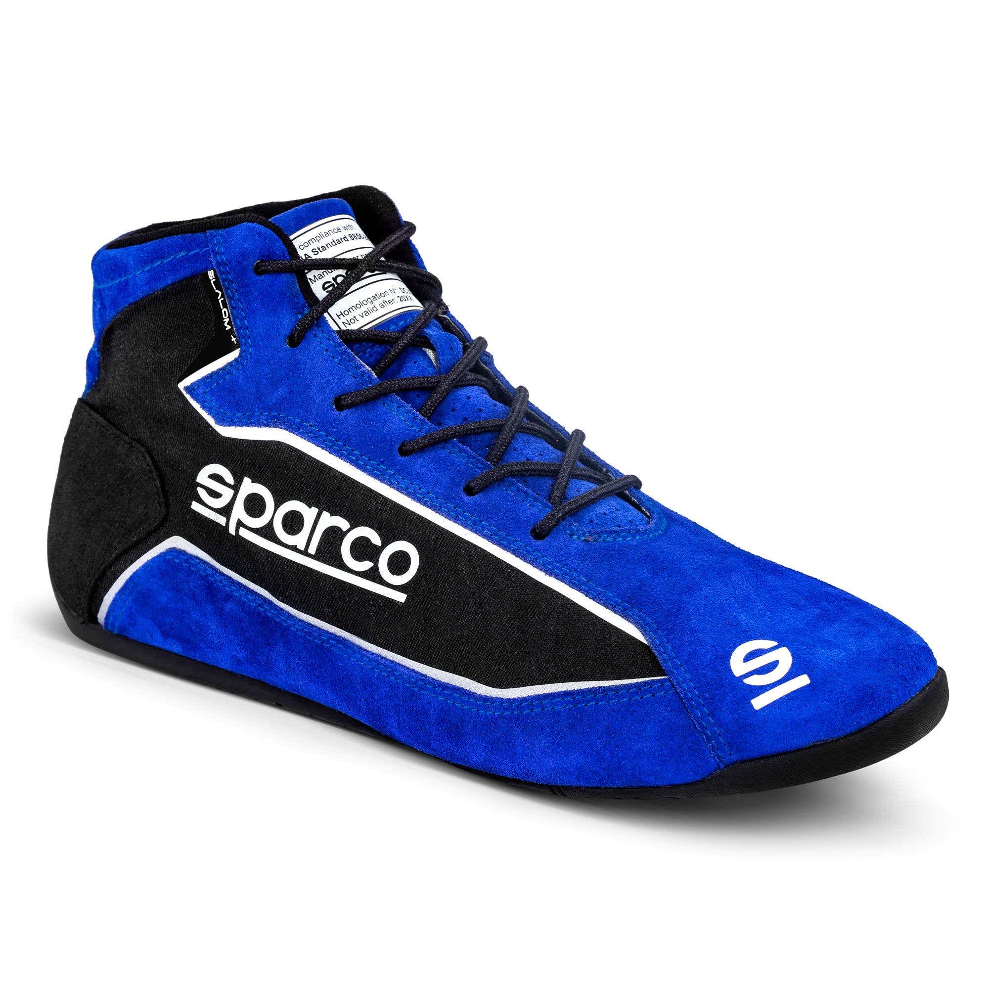 Sparco race clearance boots uk