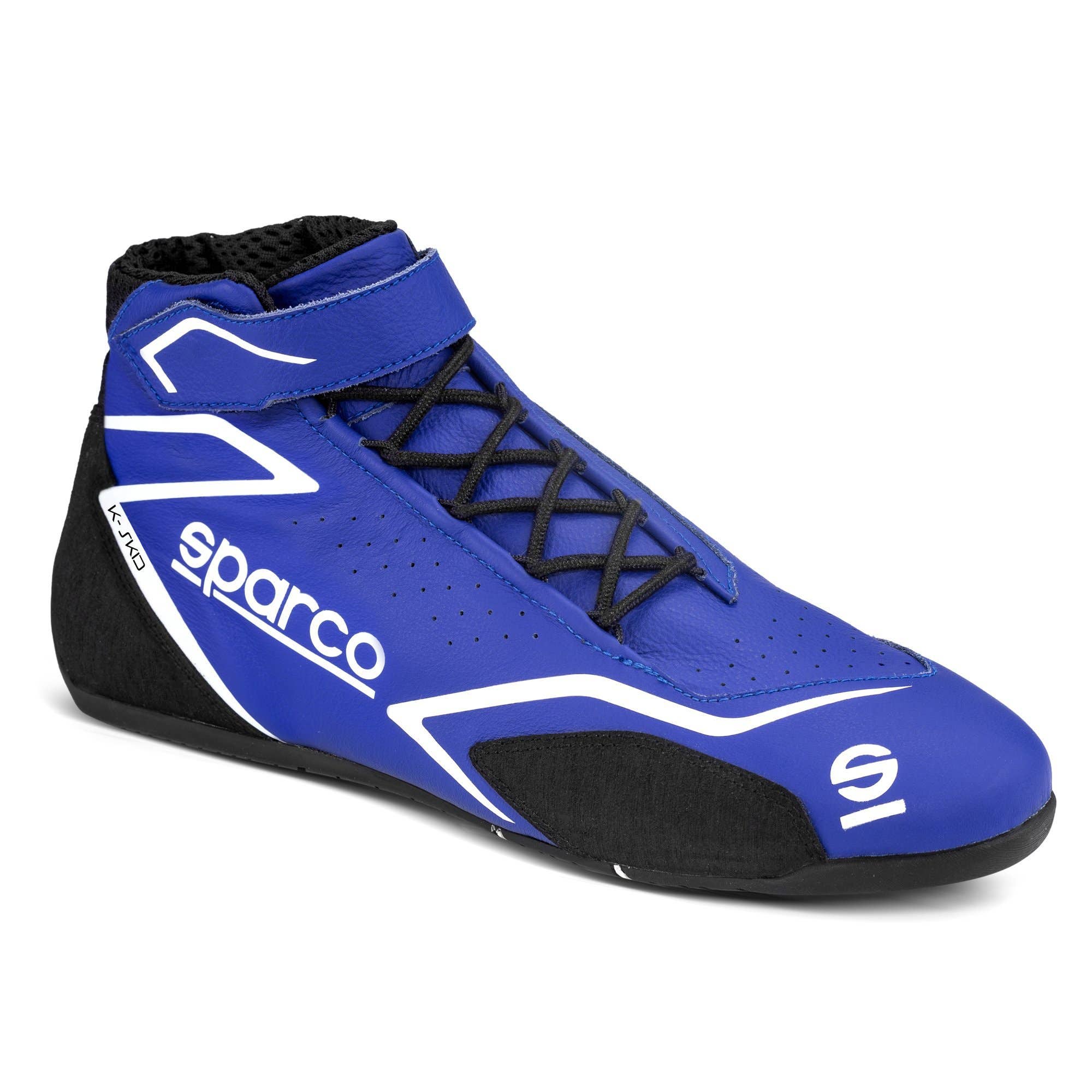 Sparco scarpe top kart