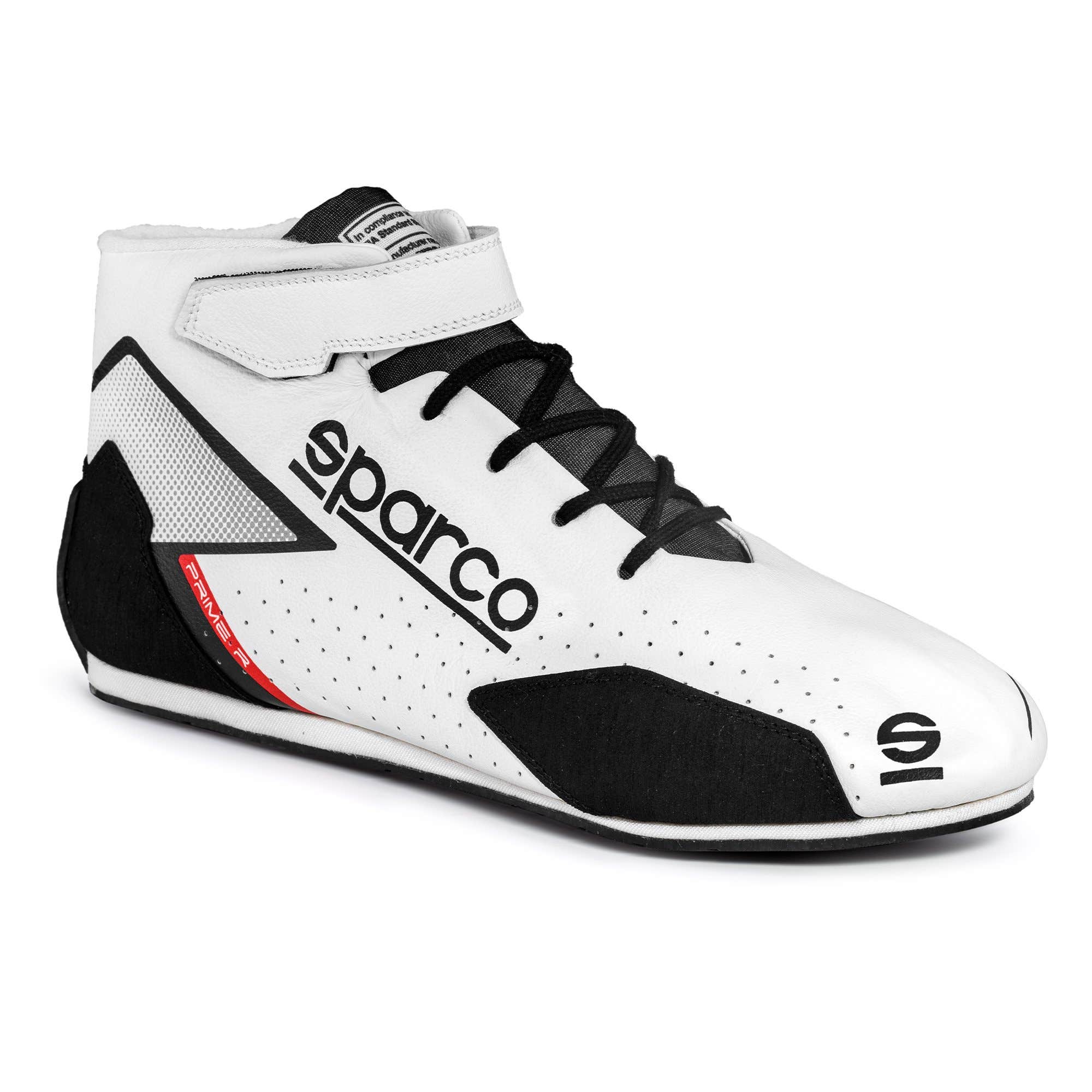 Botas sparco online racing