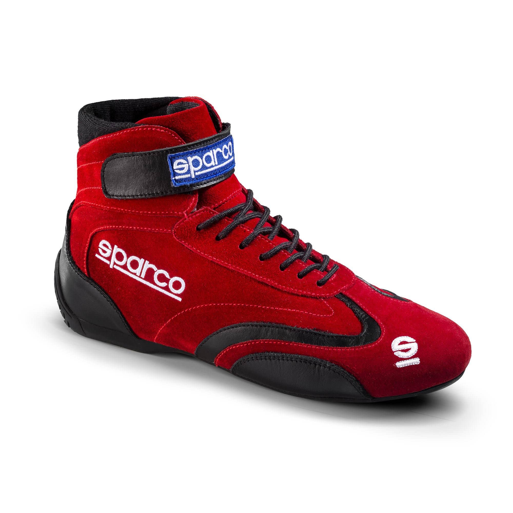Botas best sale sparco racing
