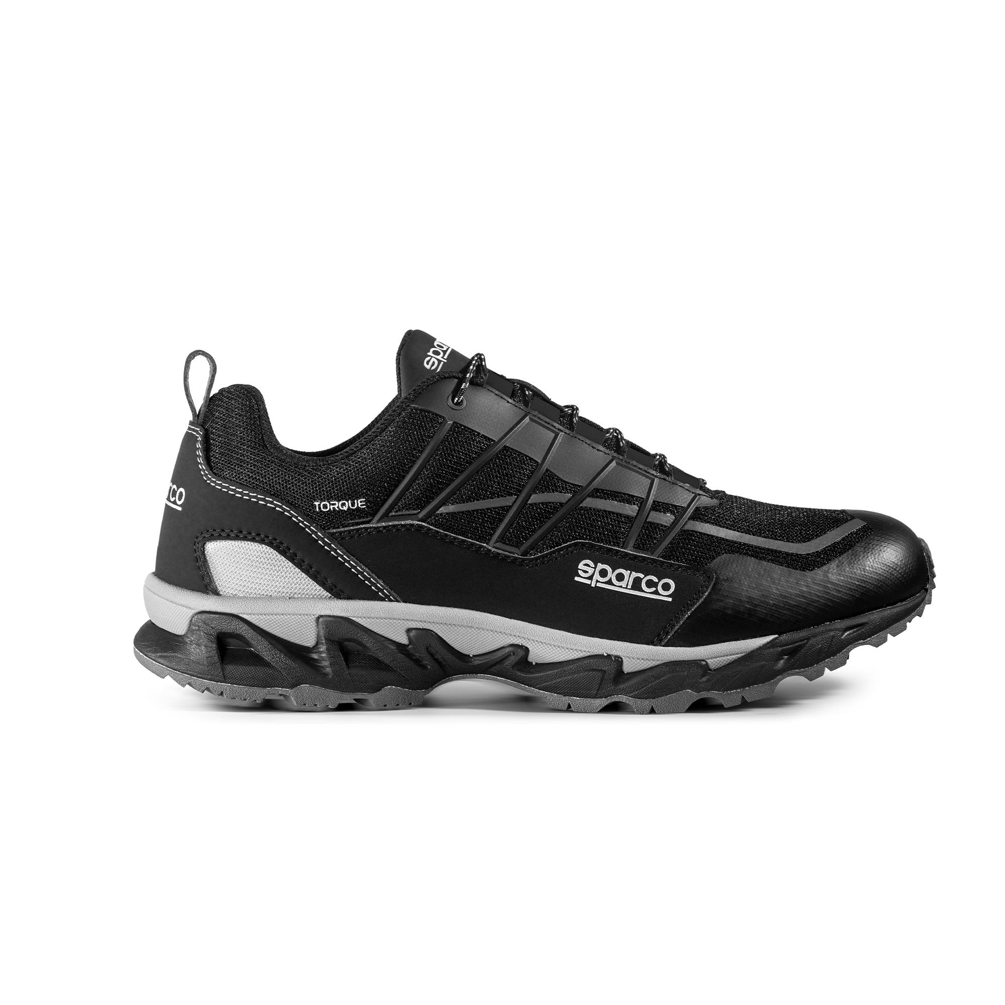 Occupational Shoes Torque Palma Sparco Official Sparco