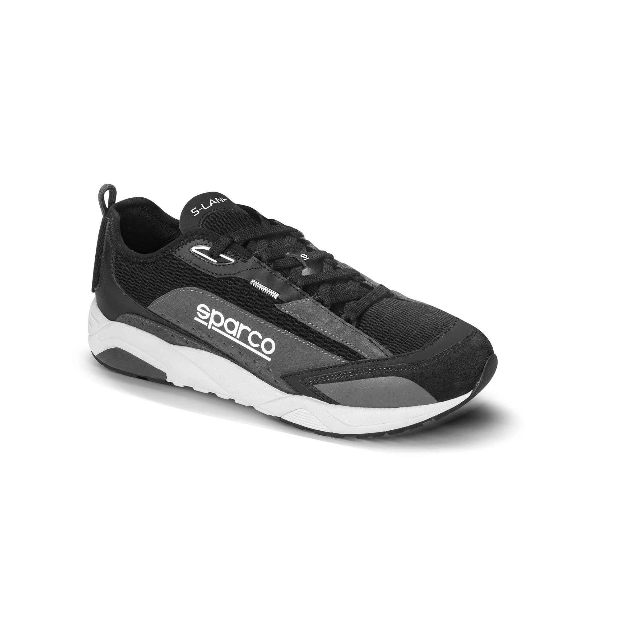 Sparco pit lane shoes shop