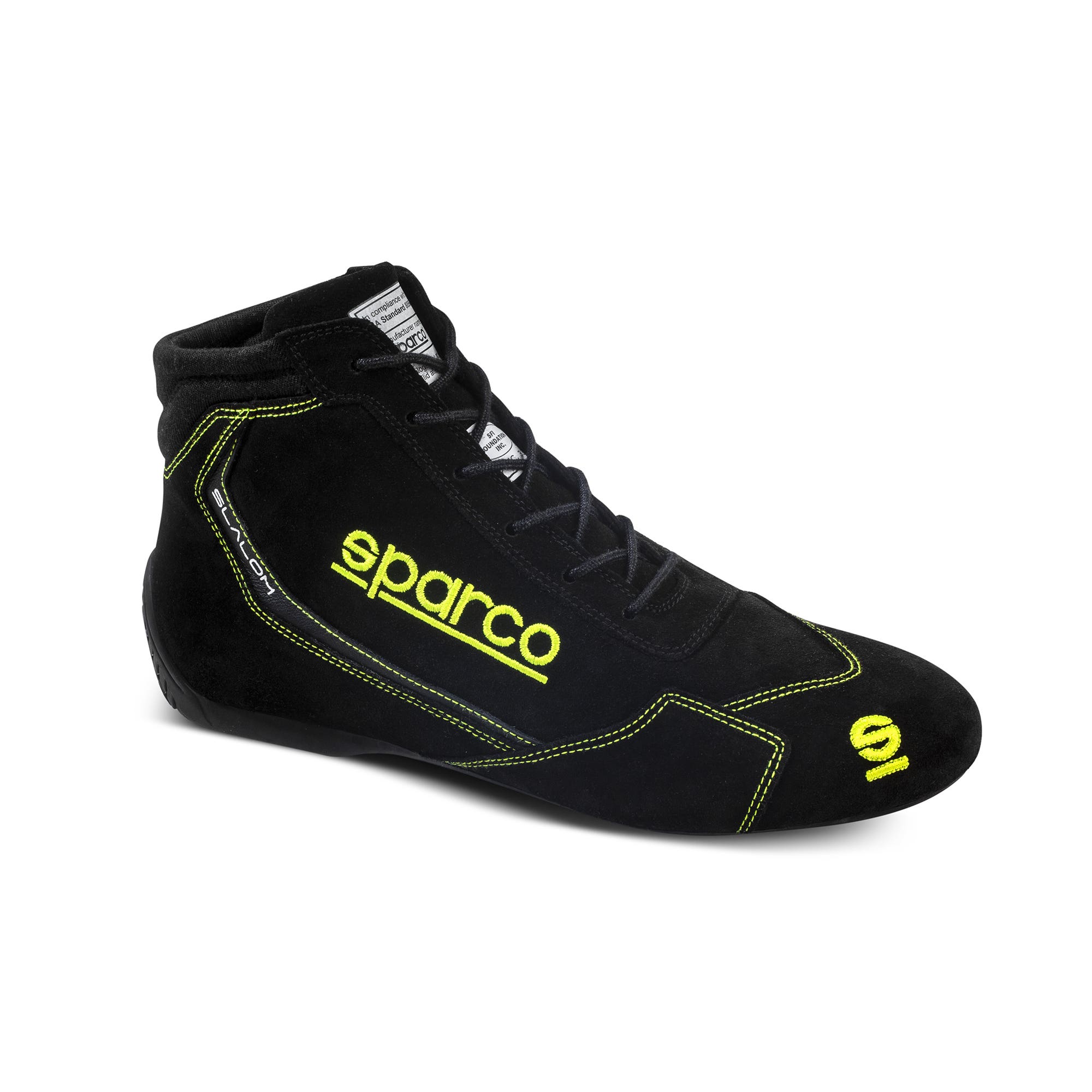 Sparco 77 driving new arrivals shoes