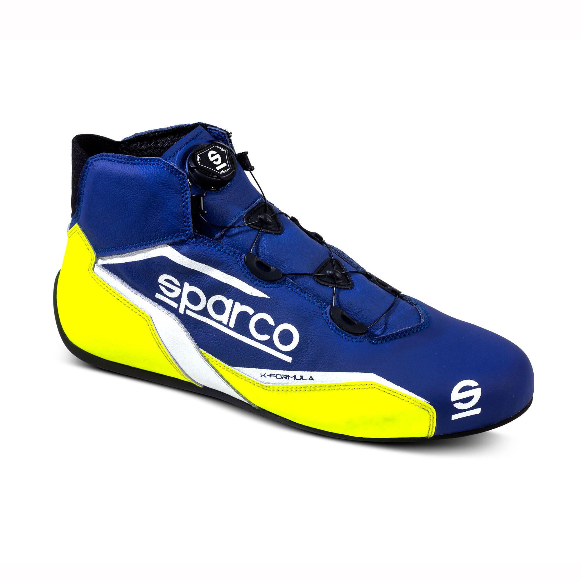 Sparco top scarpe kart