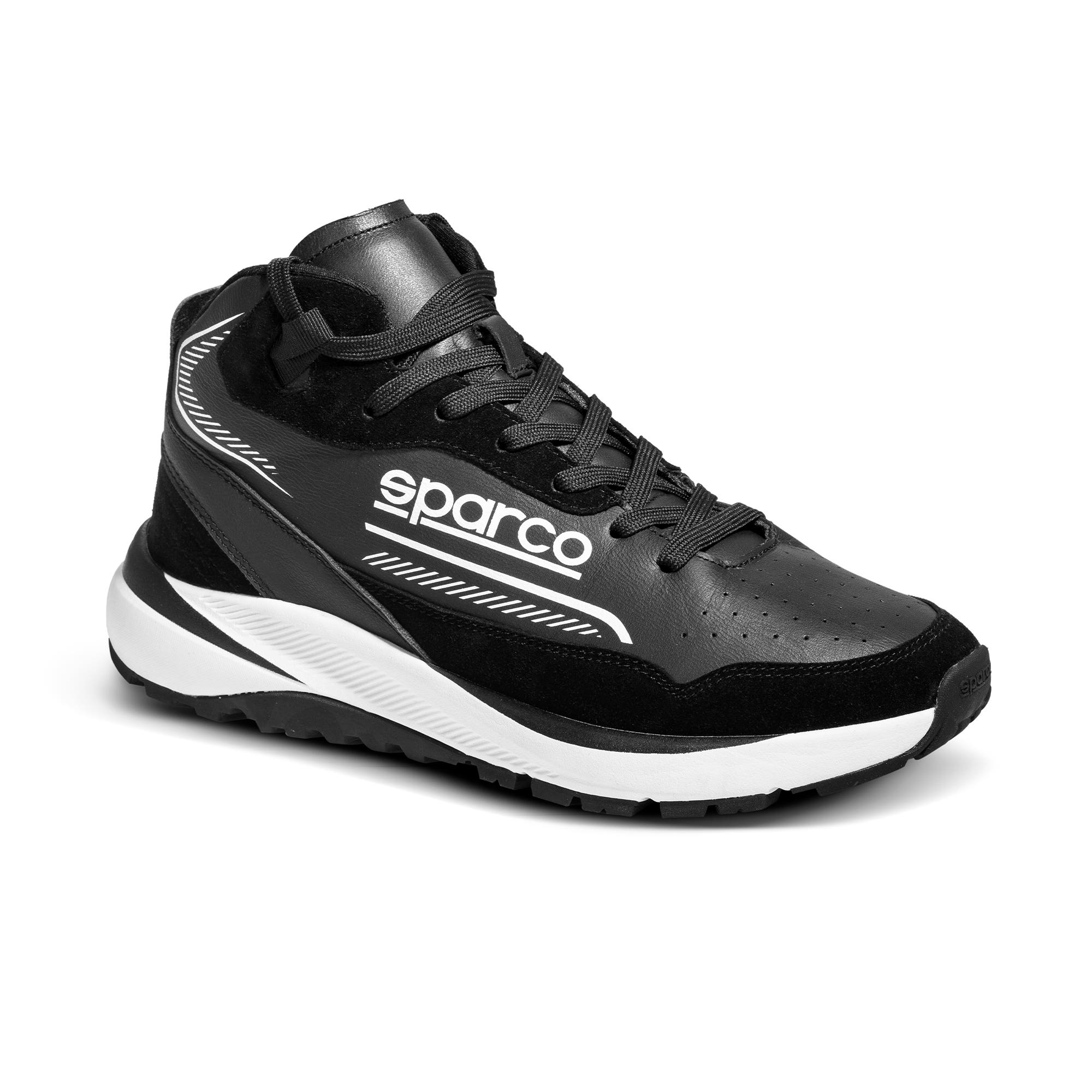 Shoes sparco hot sale