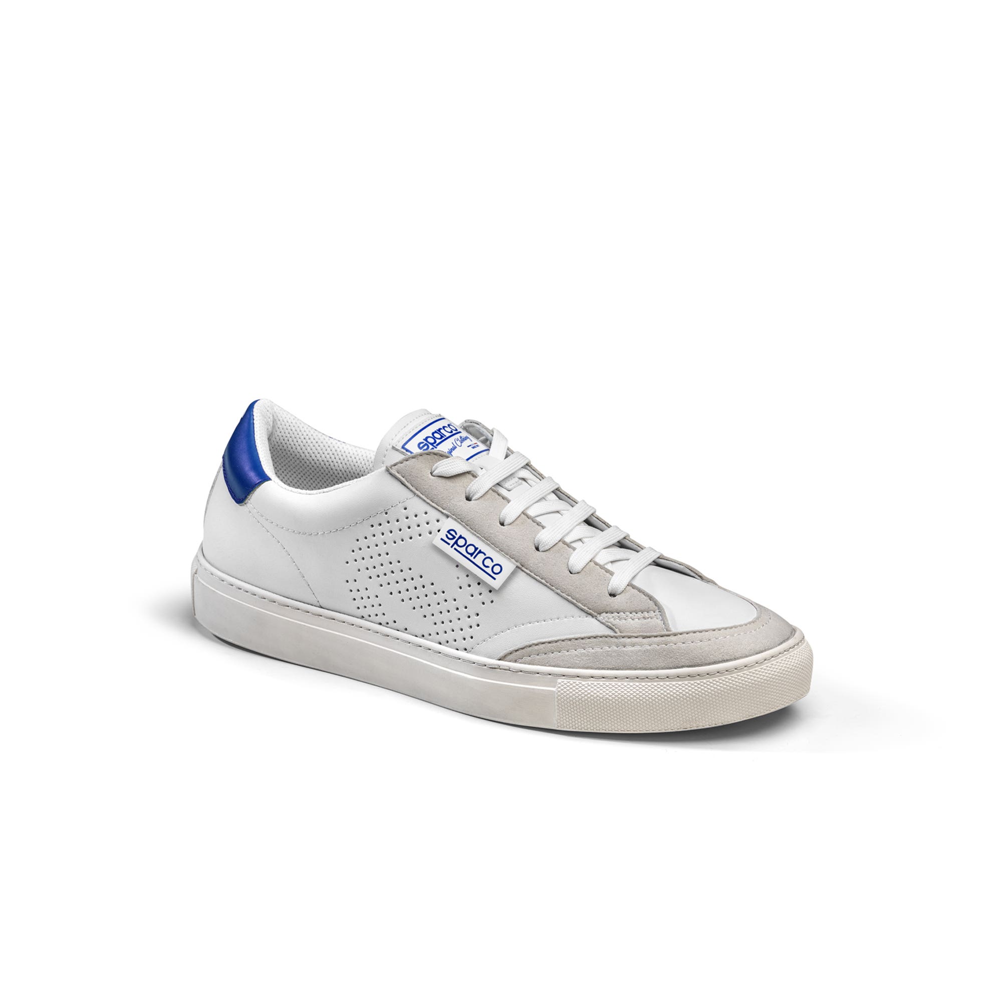 Sparco sneakers sales