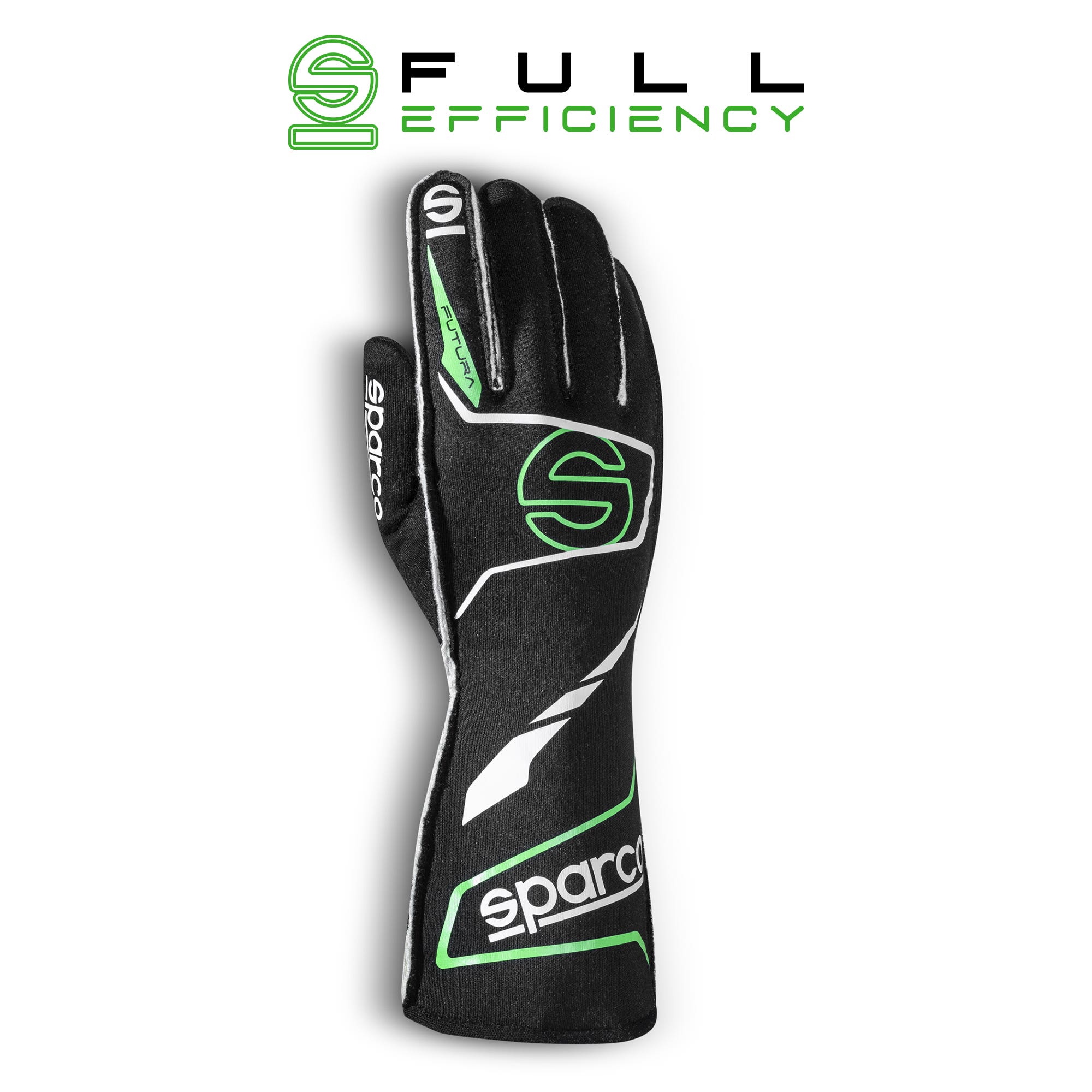 FUTURA Racing gloves Sparco 001365