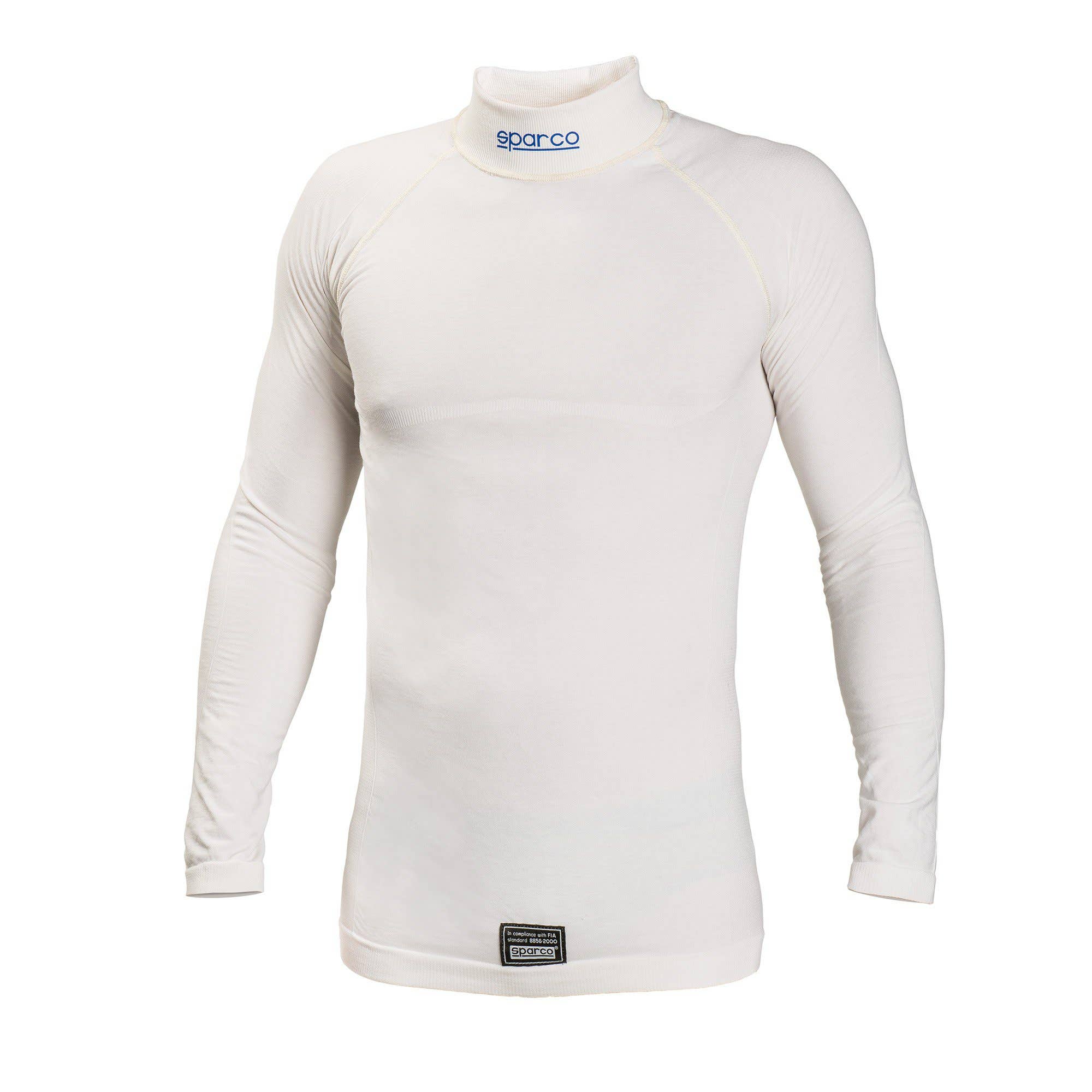 DELTA RW 6 Undergarment long sleeved racing jersey Sparco 001770