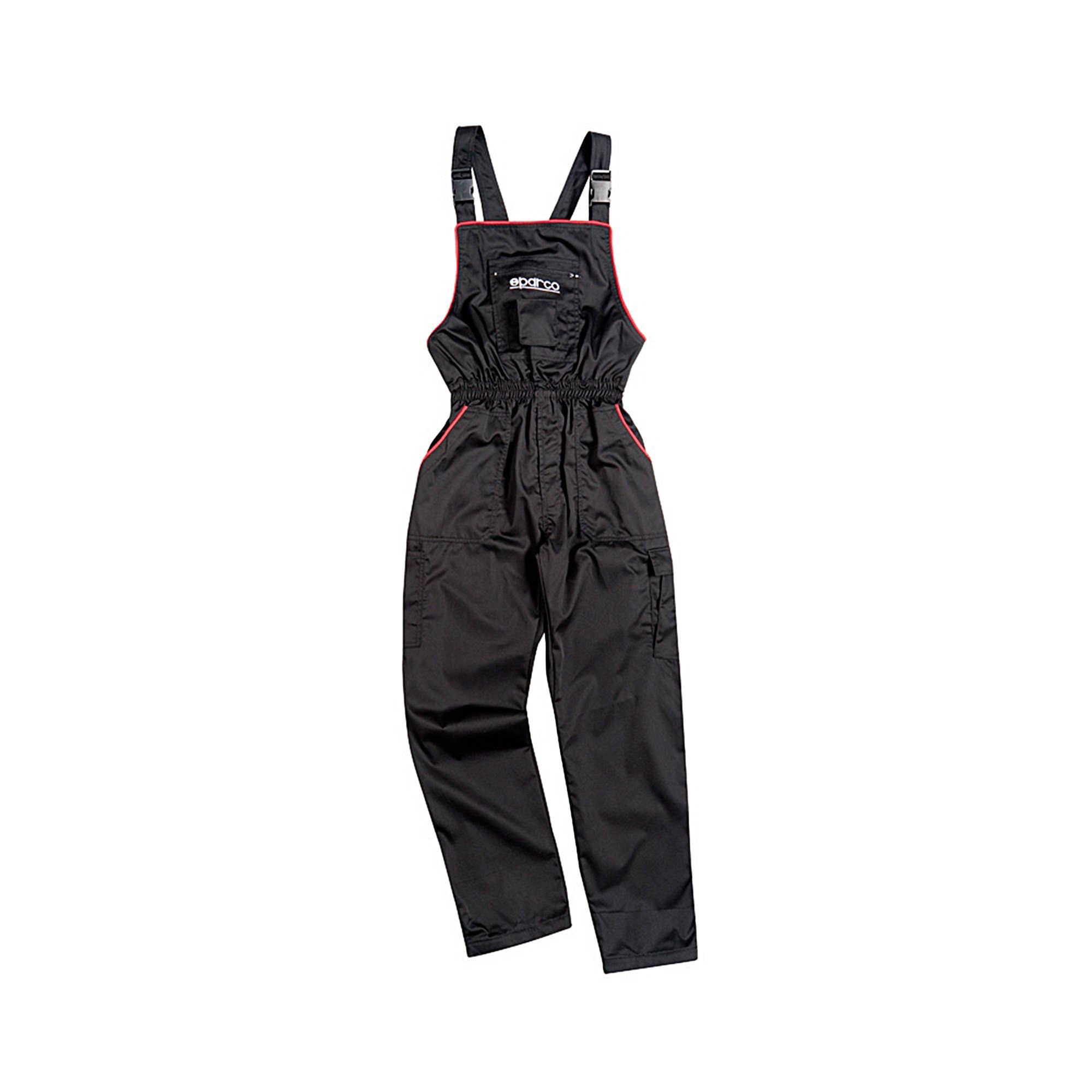 Incomparable Ministro zorro Dungarees 0020011 | Sparco Official | Sparco Official Online Store