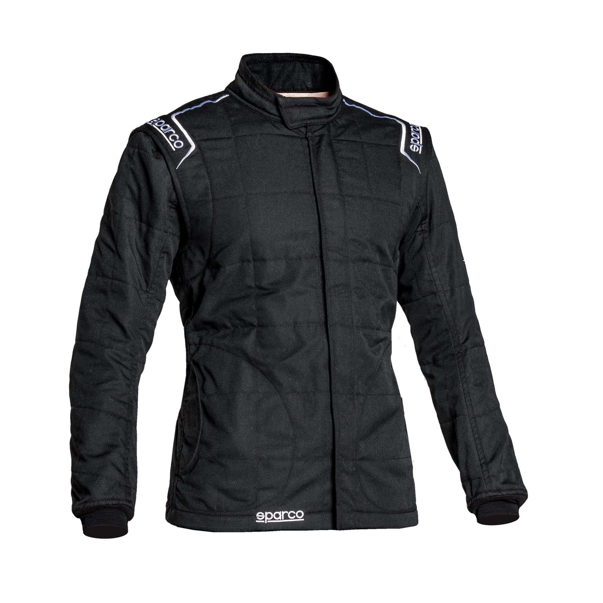 Sparco new arrivals fire jacket