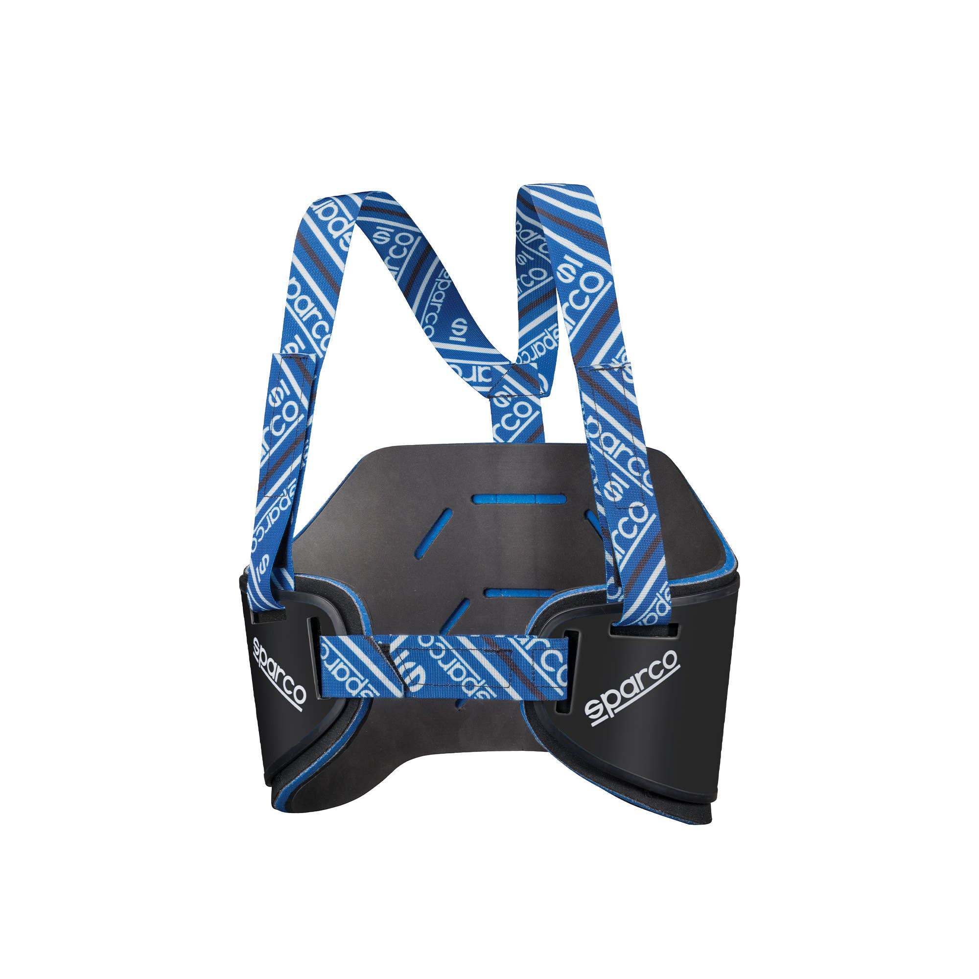 K-TRACK 8870-2018 | Kart rib protector Sparco - 002406K