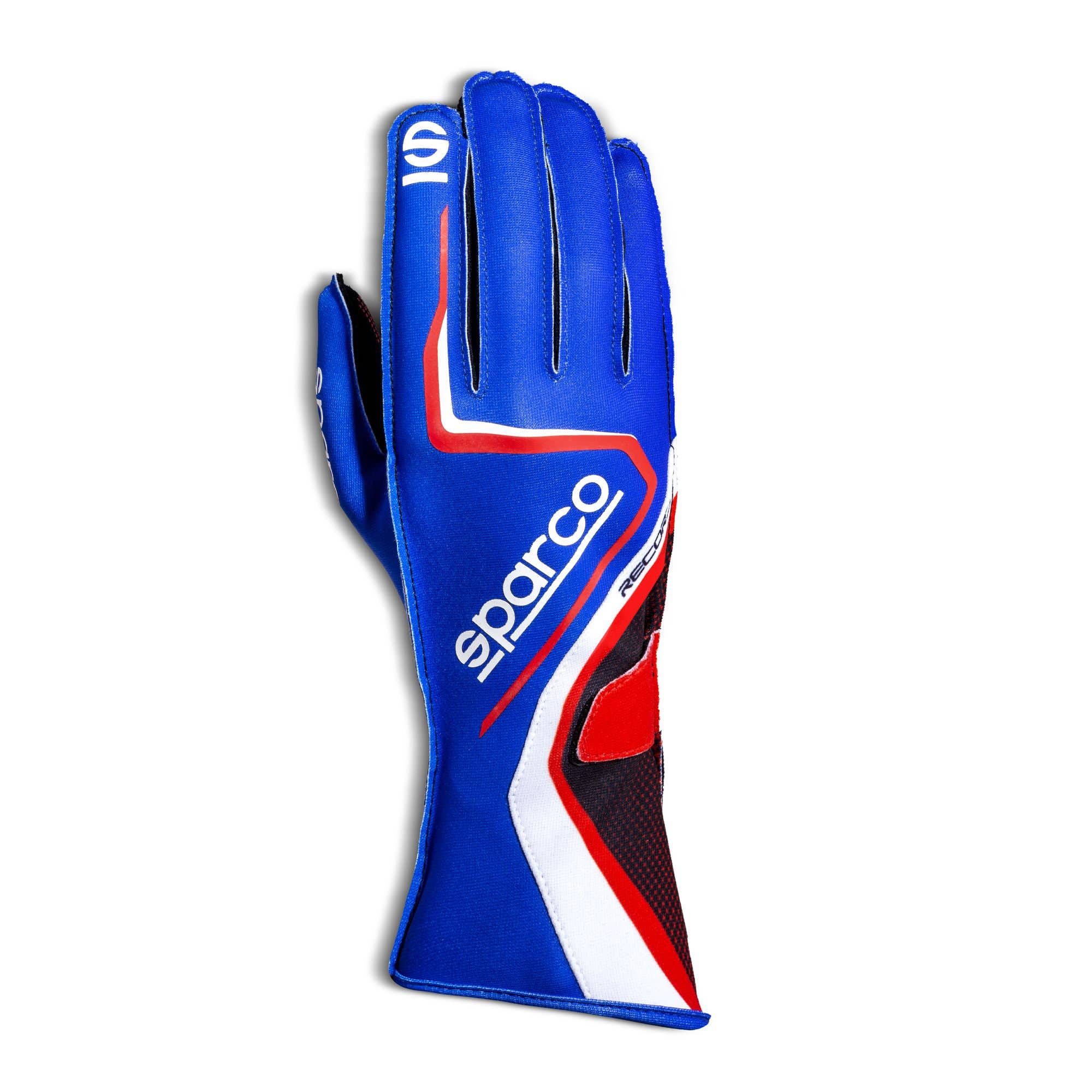 RUSH | KART RACING GLOVES Sparco - 002556