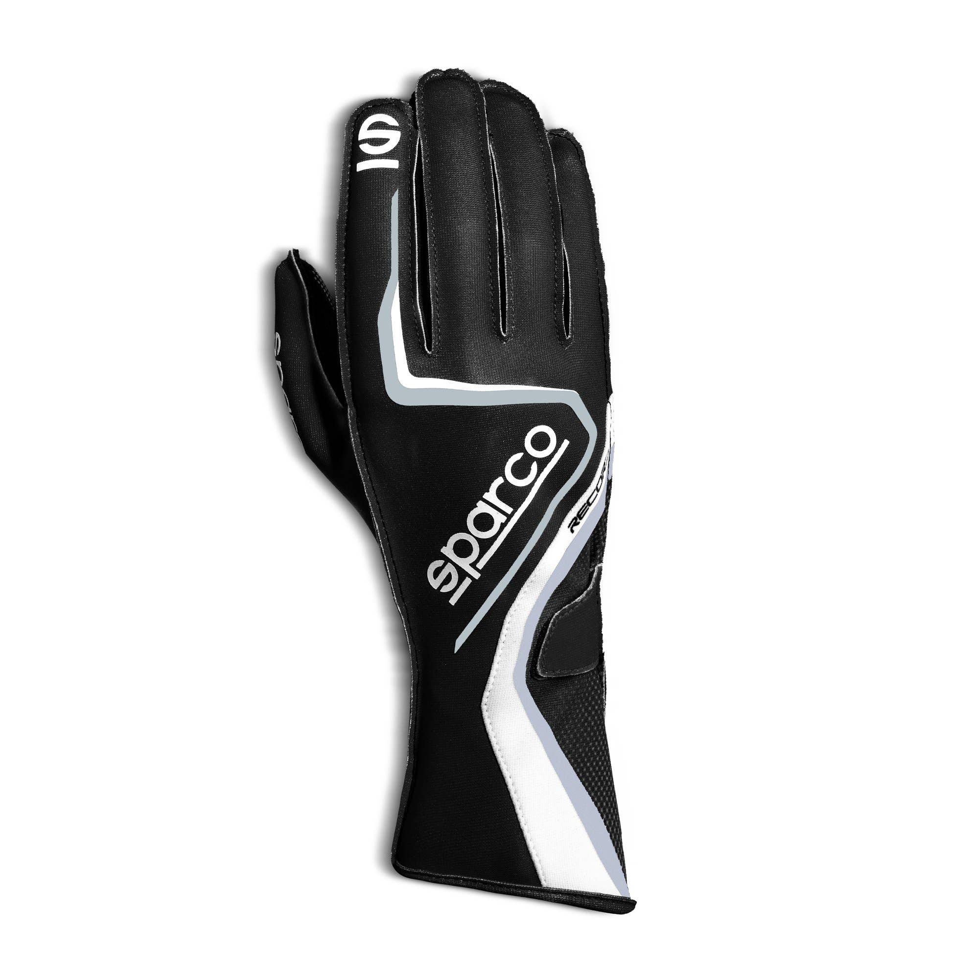 Kids karting hot sale gloves