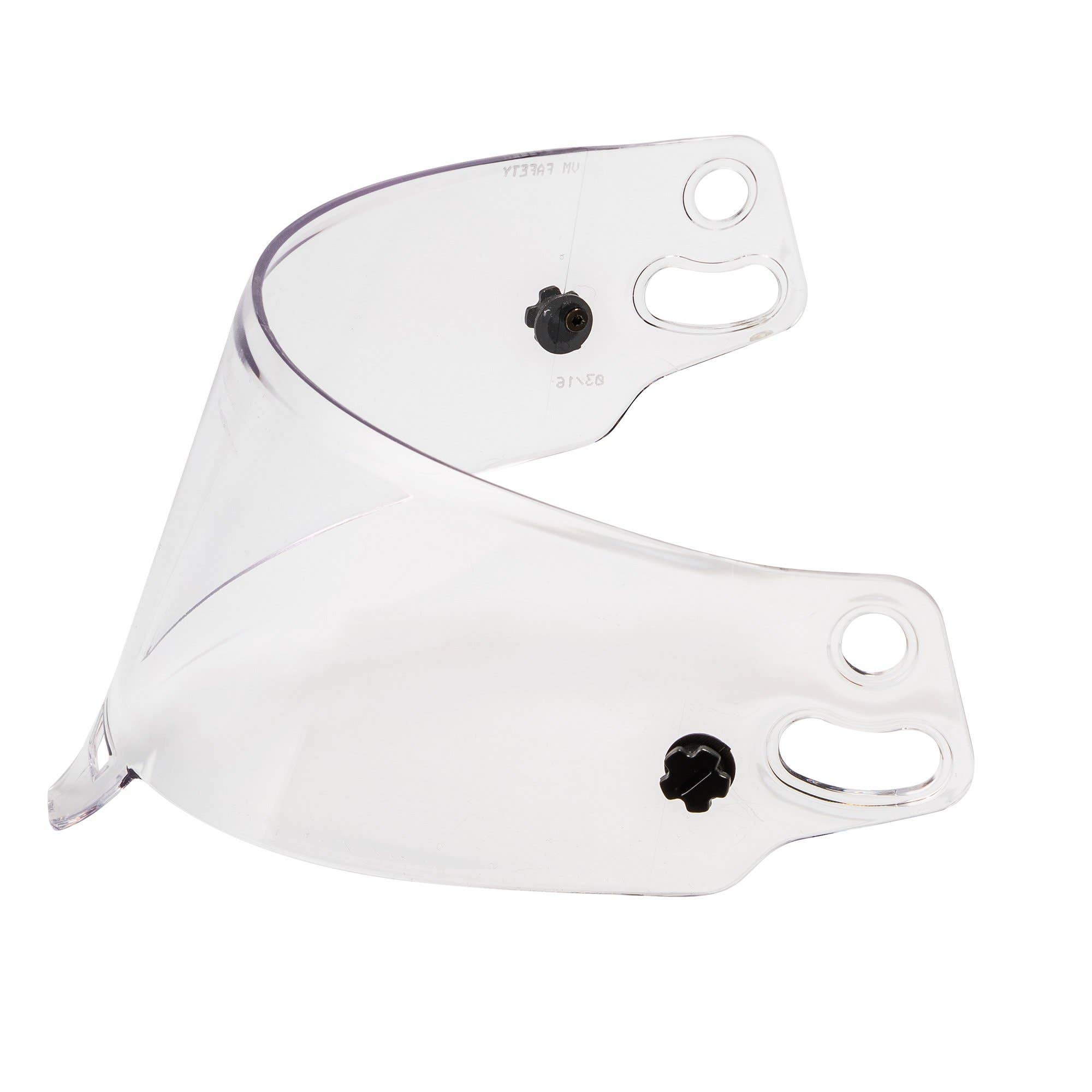 Sparco helmet visor best sale