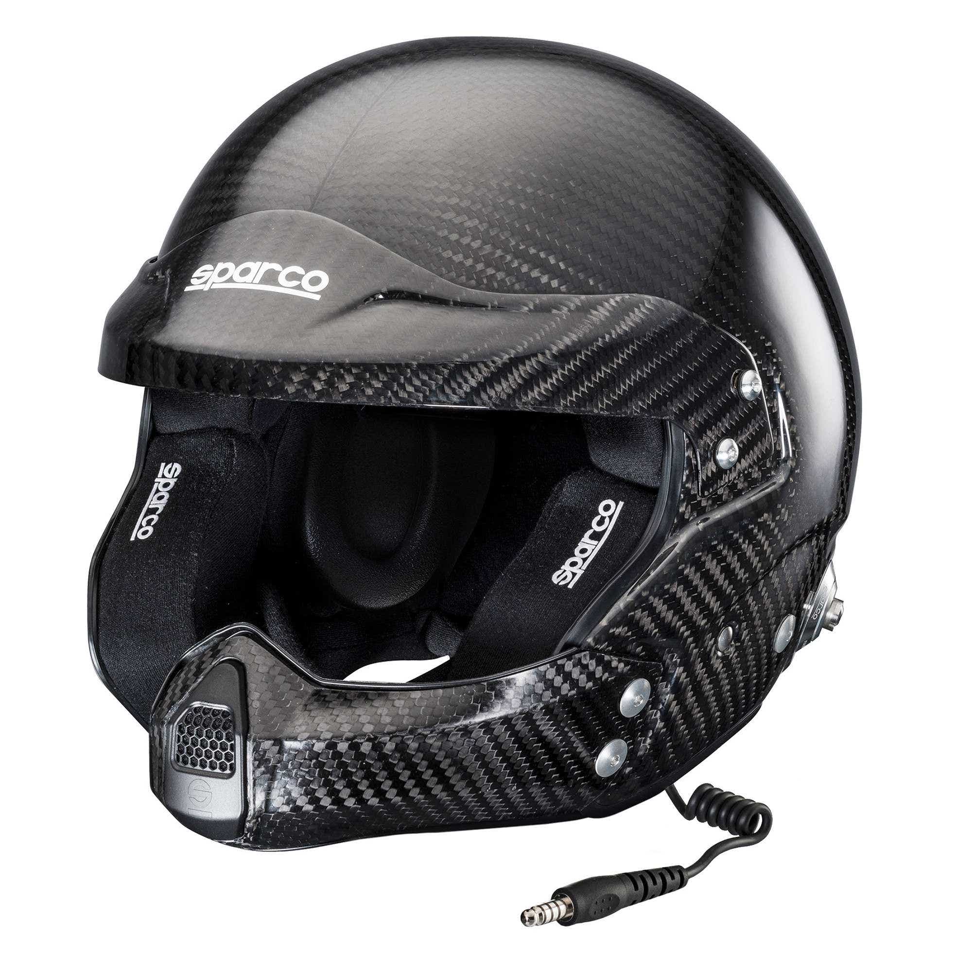 Cascos sparco rally deals