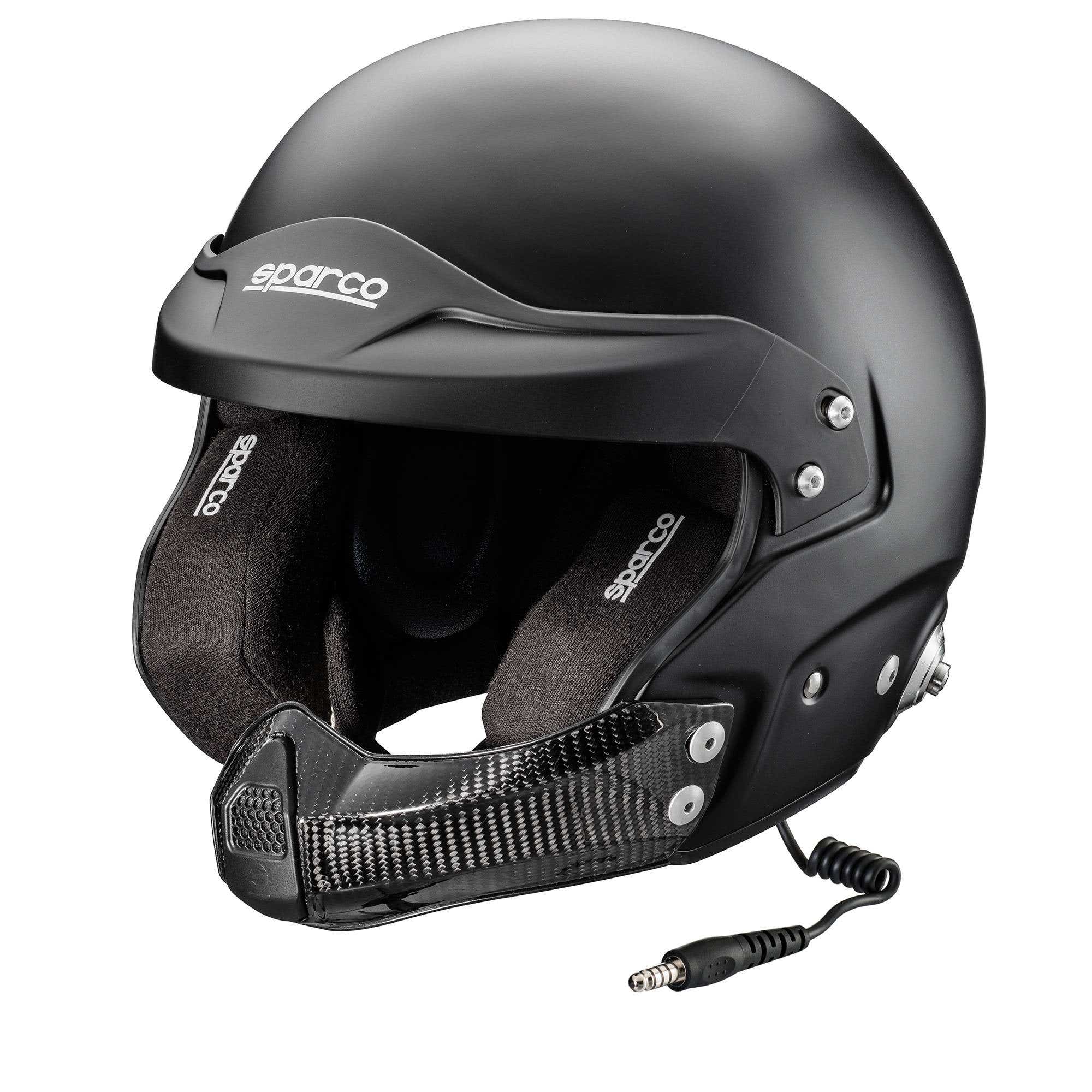 Casco fibra de carbono y kevlar cheap