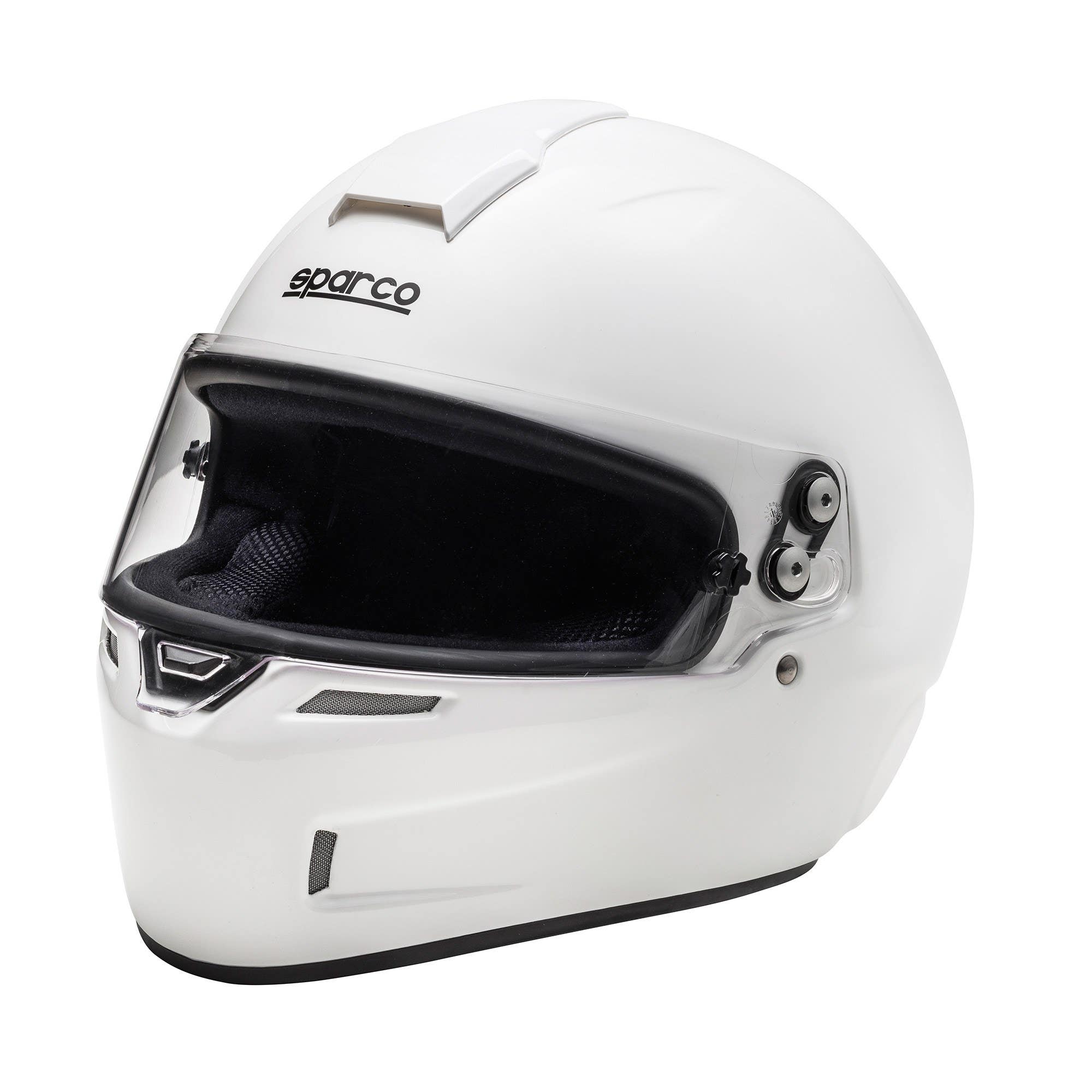 Cascos karting outlet sale