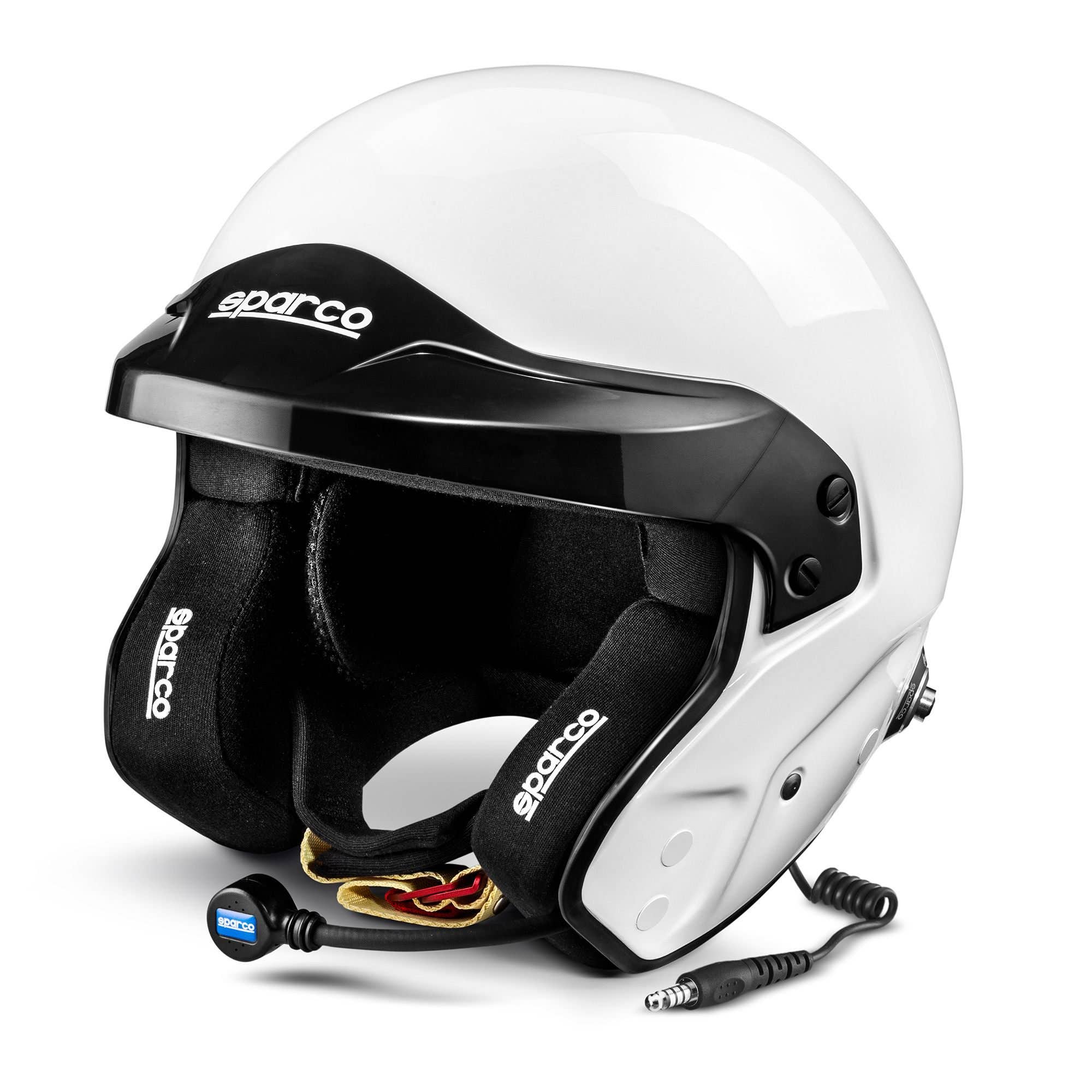 Sparco rj3 deals