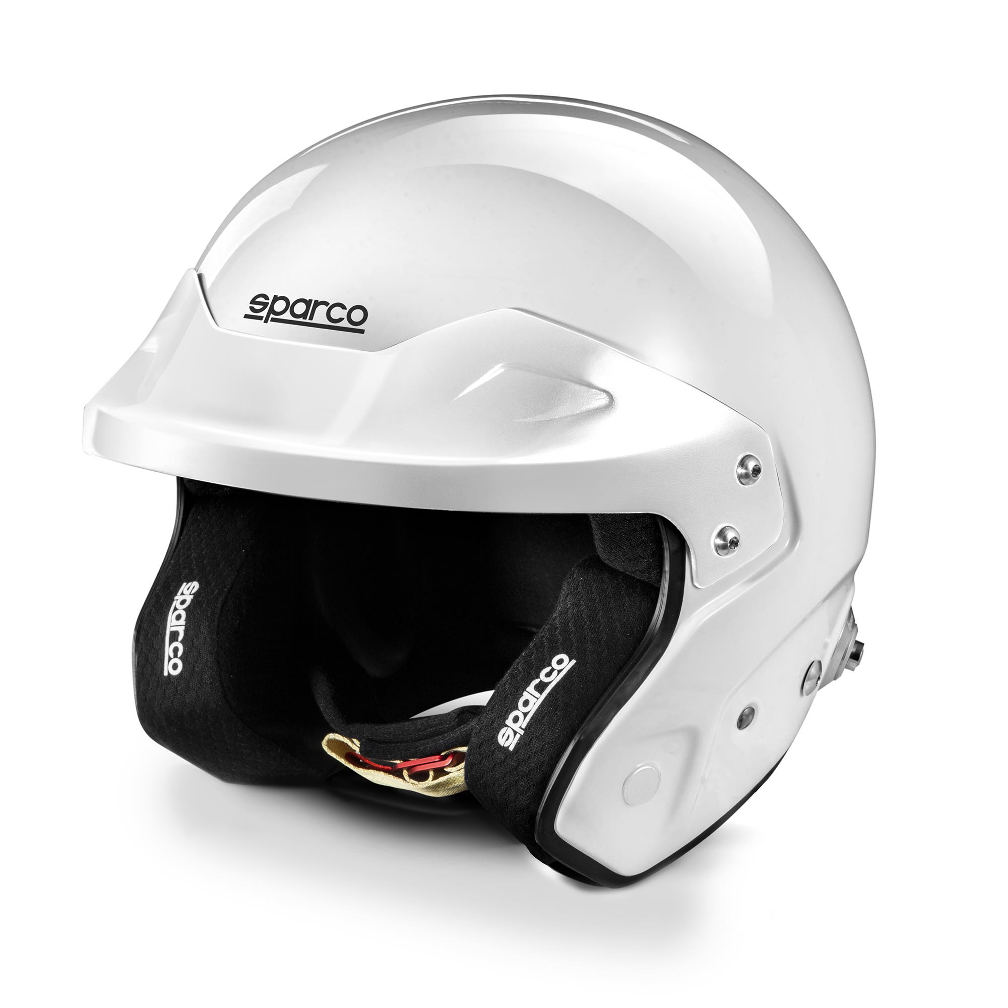 J PRO ECE 22.06 HELMETS Sparco 003379