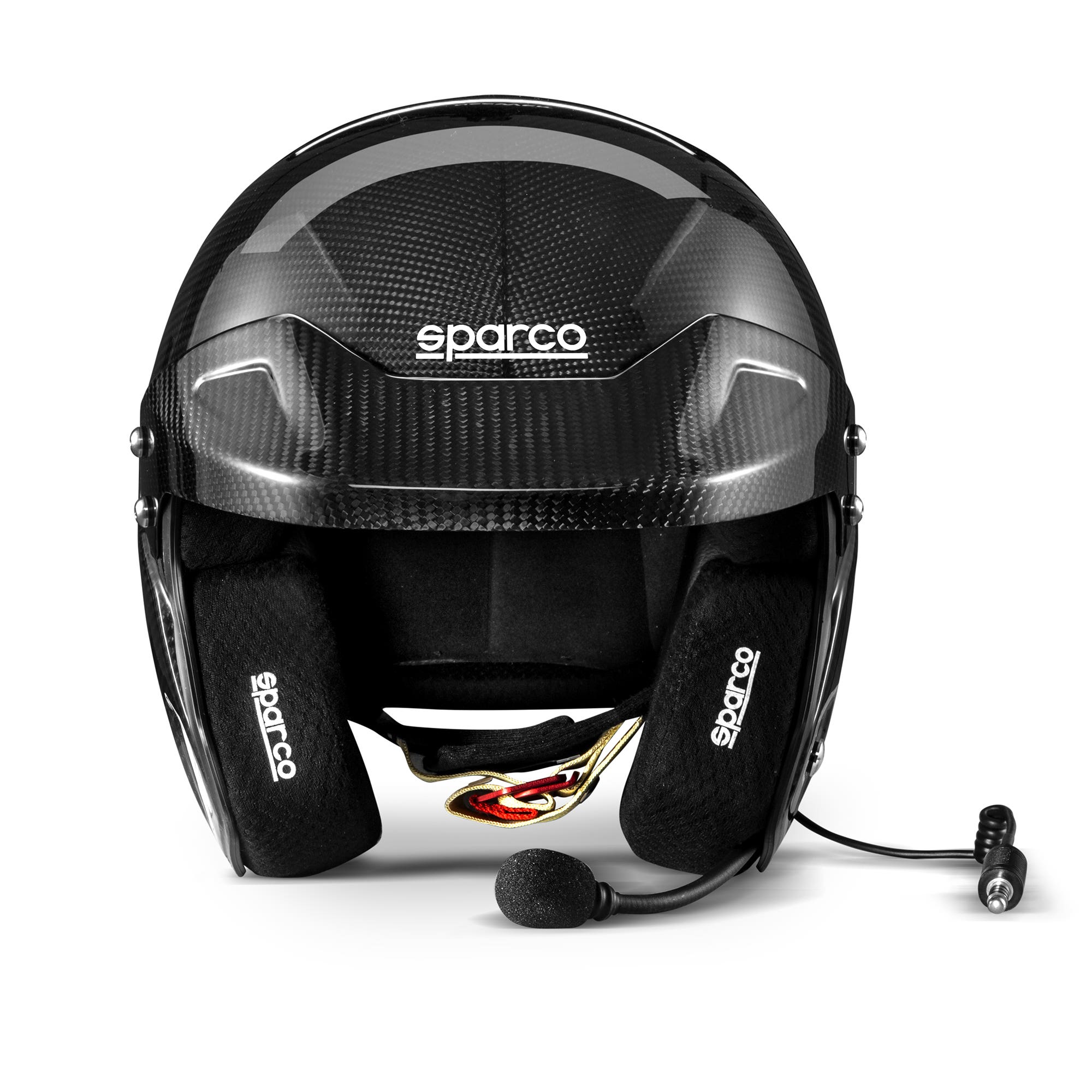 Casco hotsell sparco rally