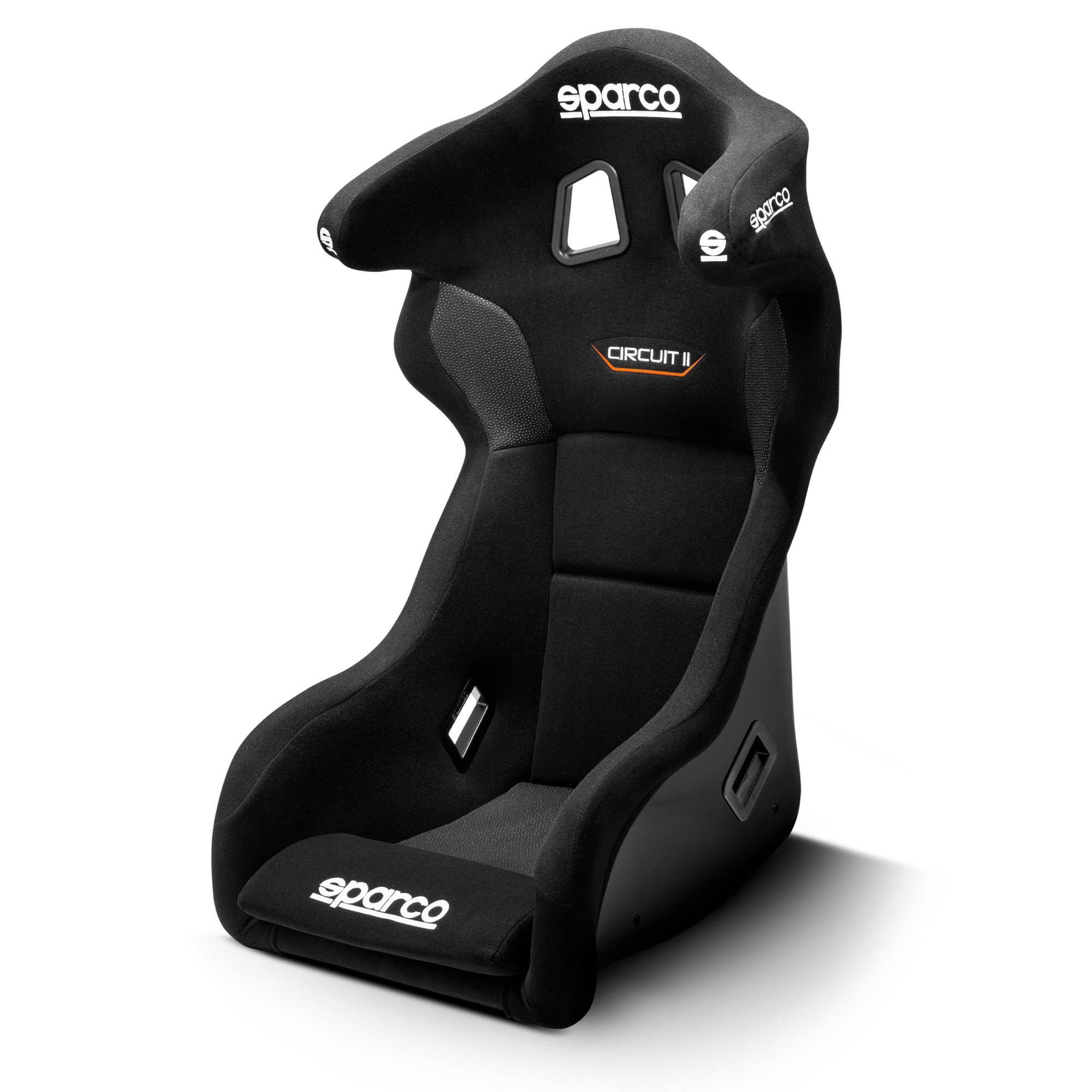 E top racing seat