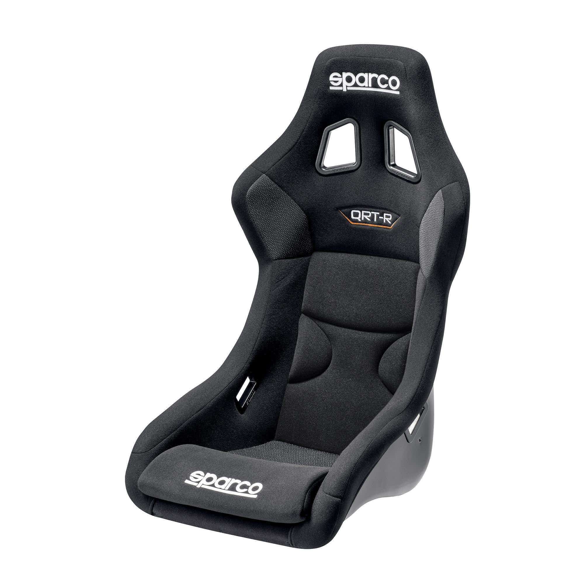Sparco racing baby car seat sale
