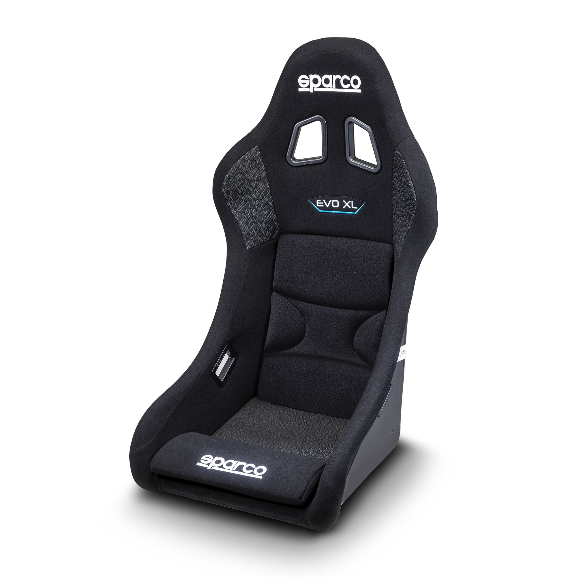 EVO XL QRT X ULTRALIGHT FIBERGLASS SEAT Sparco 008015XNR