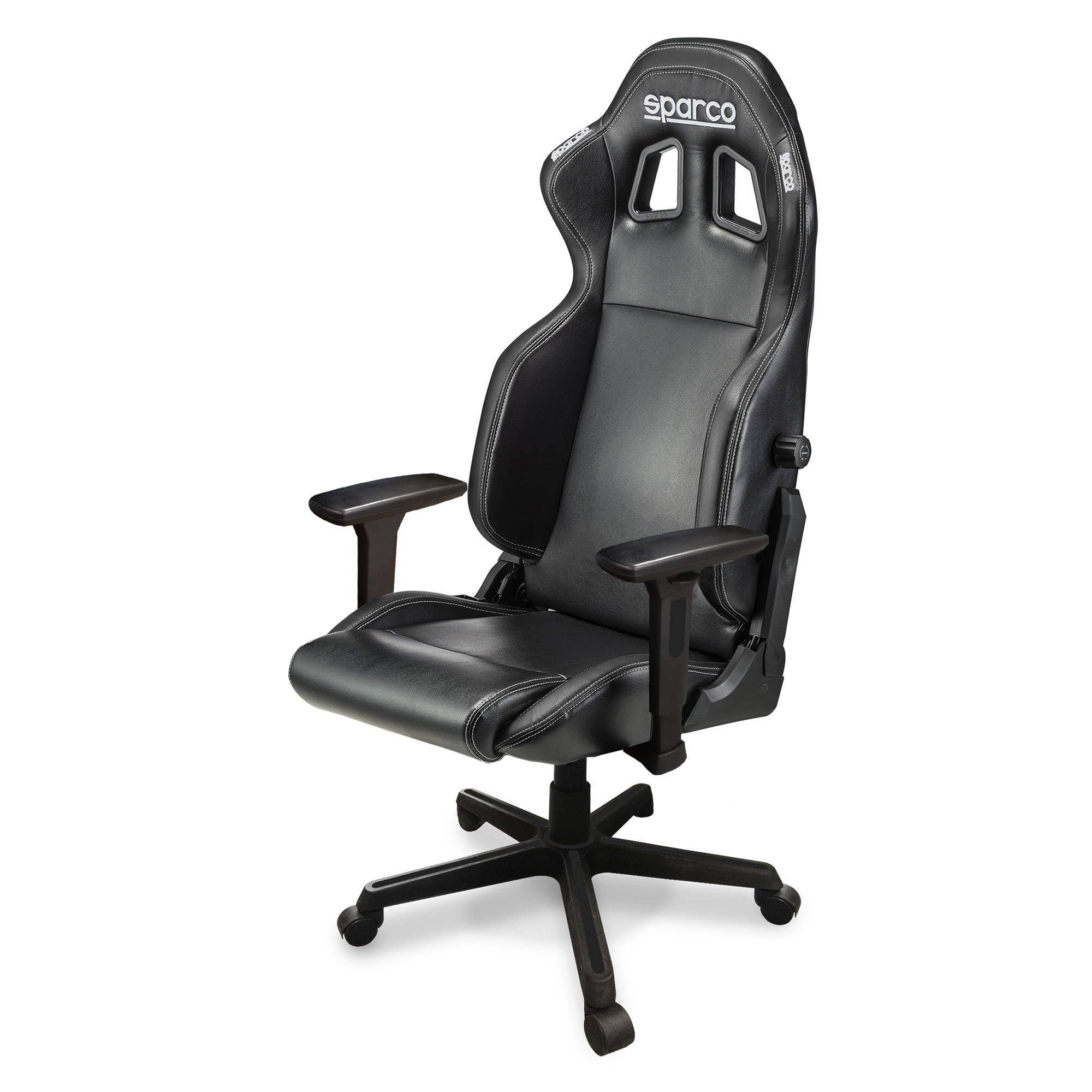 Sparco desk chair new arrivals