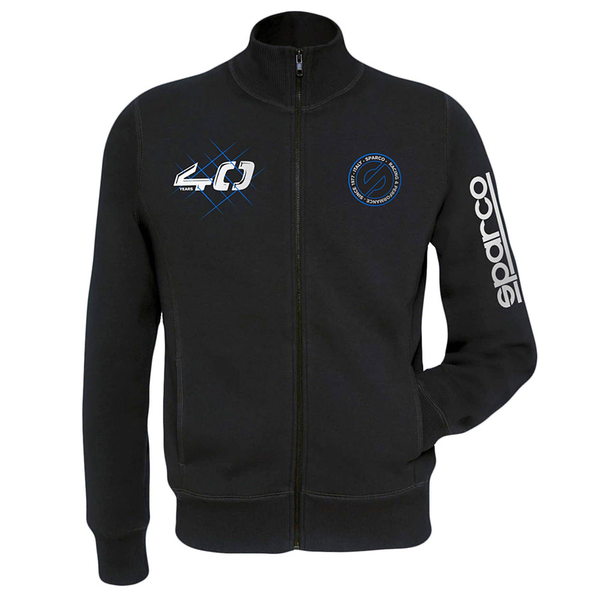 Sparco hoodie shop