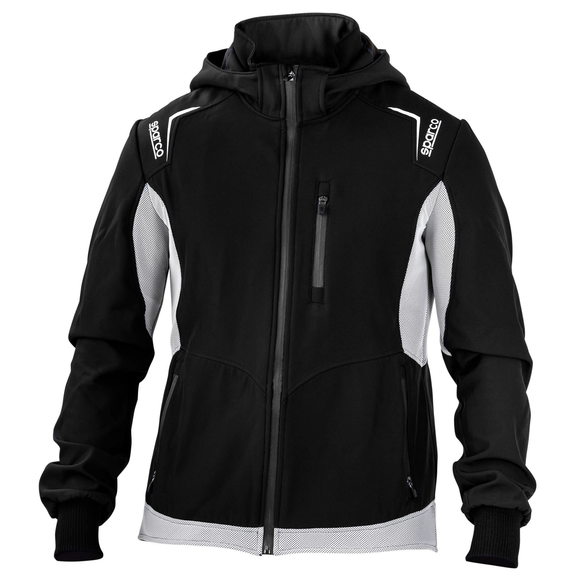 Sports Softshell Male | 2023 | Kawasaki