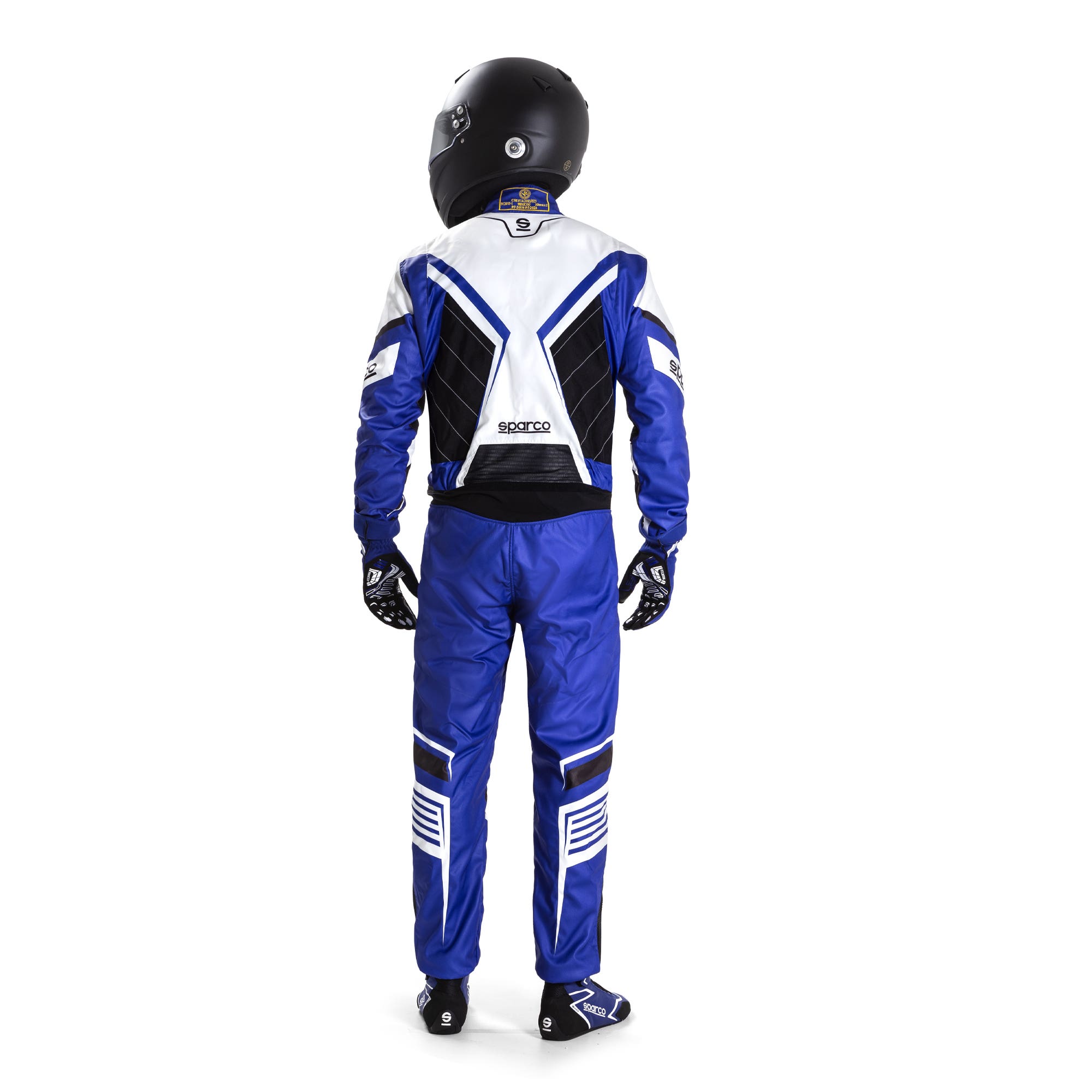 PRIME K | Kart racing suit Sparco - 002307 PRIME K | Kart racing suit Sparco - 002307