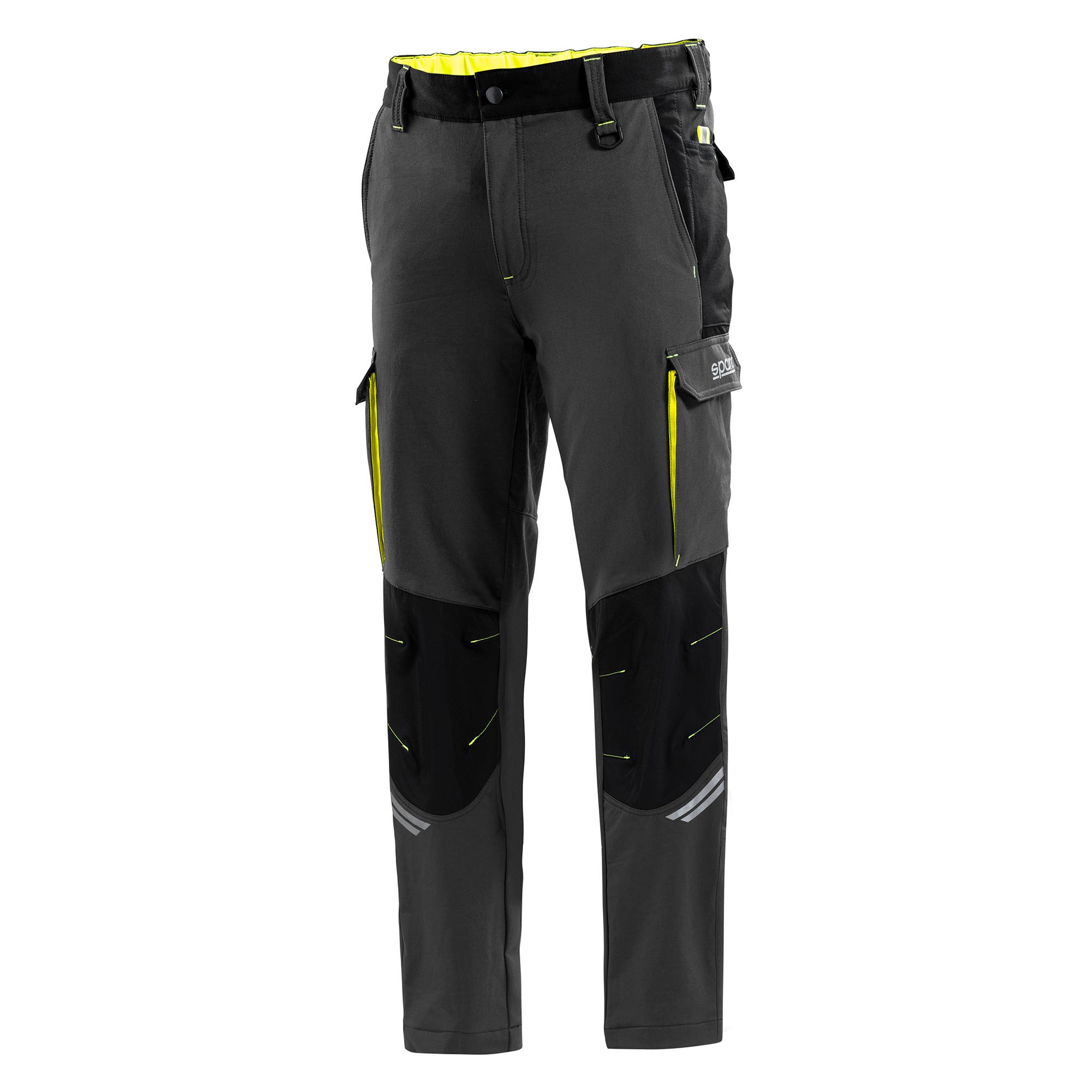 KANSAS | TECH LIGHT TROUSERS Sparco - 02425 KANSAS | TECH LIGHT TROUSERS Sparco - 02425