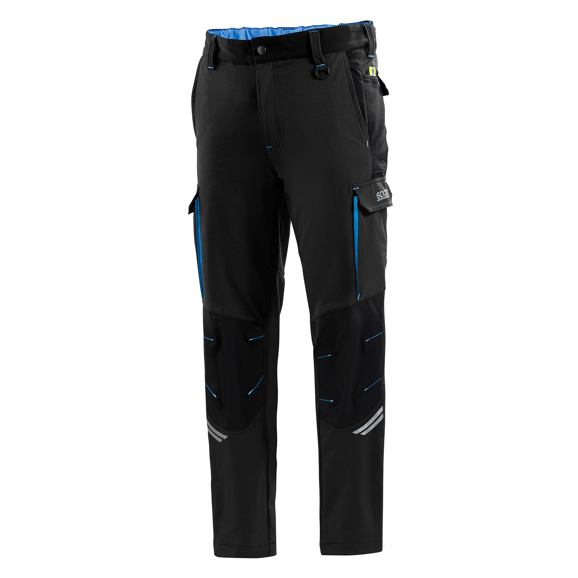 Sapeur Denim Pants A0024-061 Skate Mk3 Indigo M Tagged