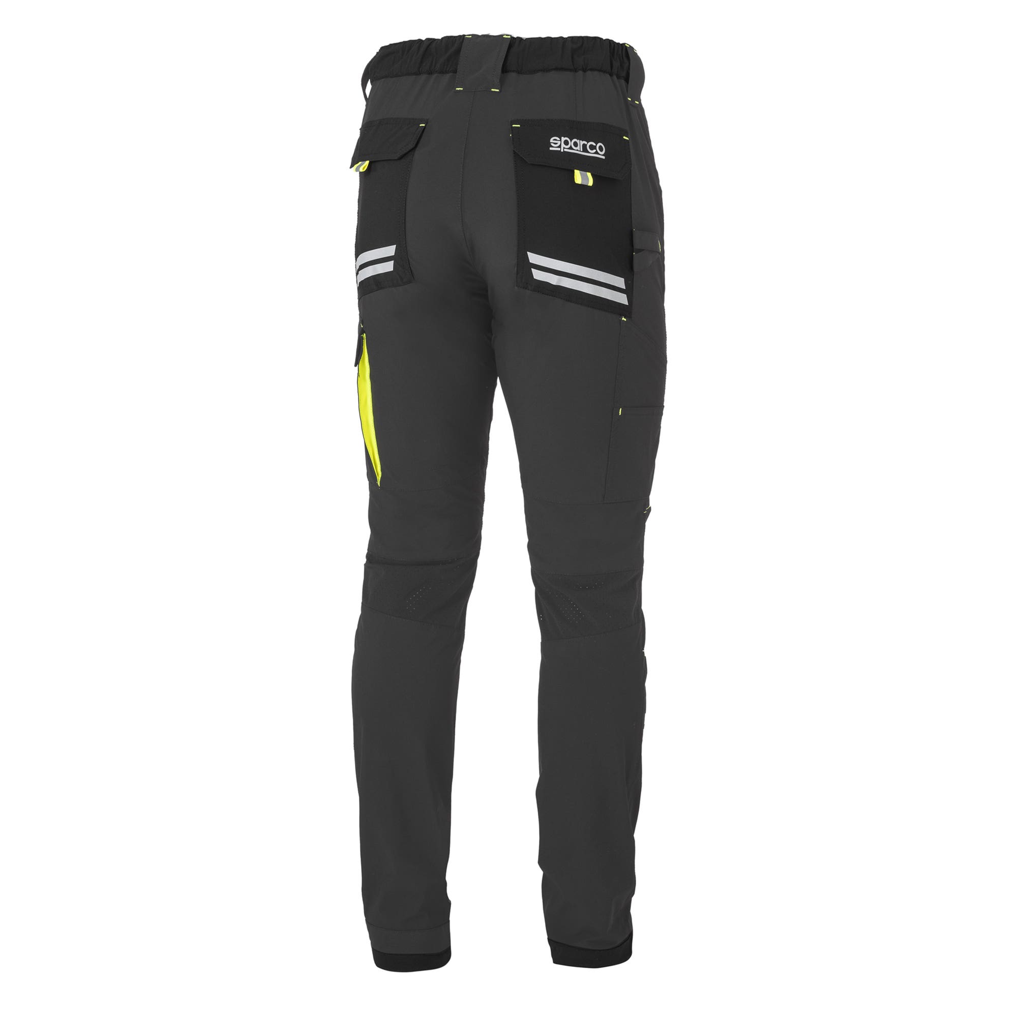 KANSAS | TECH LIGHT TROUSERS Sparco - 02425 KANSAS | TECH LIGHT TROUSERS Sparco - 02425
