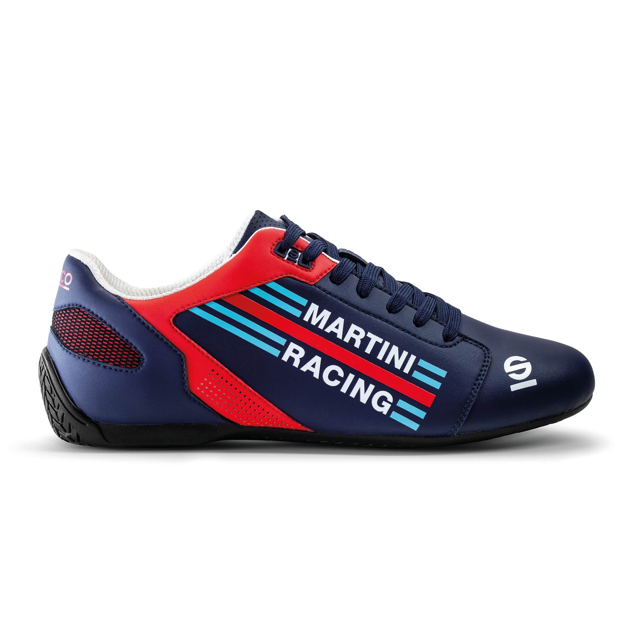SHOES SNEAKERS SCHUHE SCARPE SPARCO SL-17 MARTINI RACING