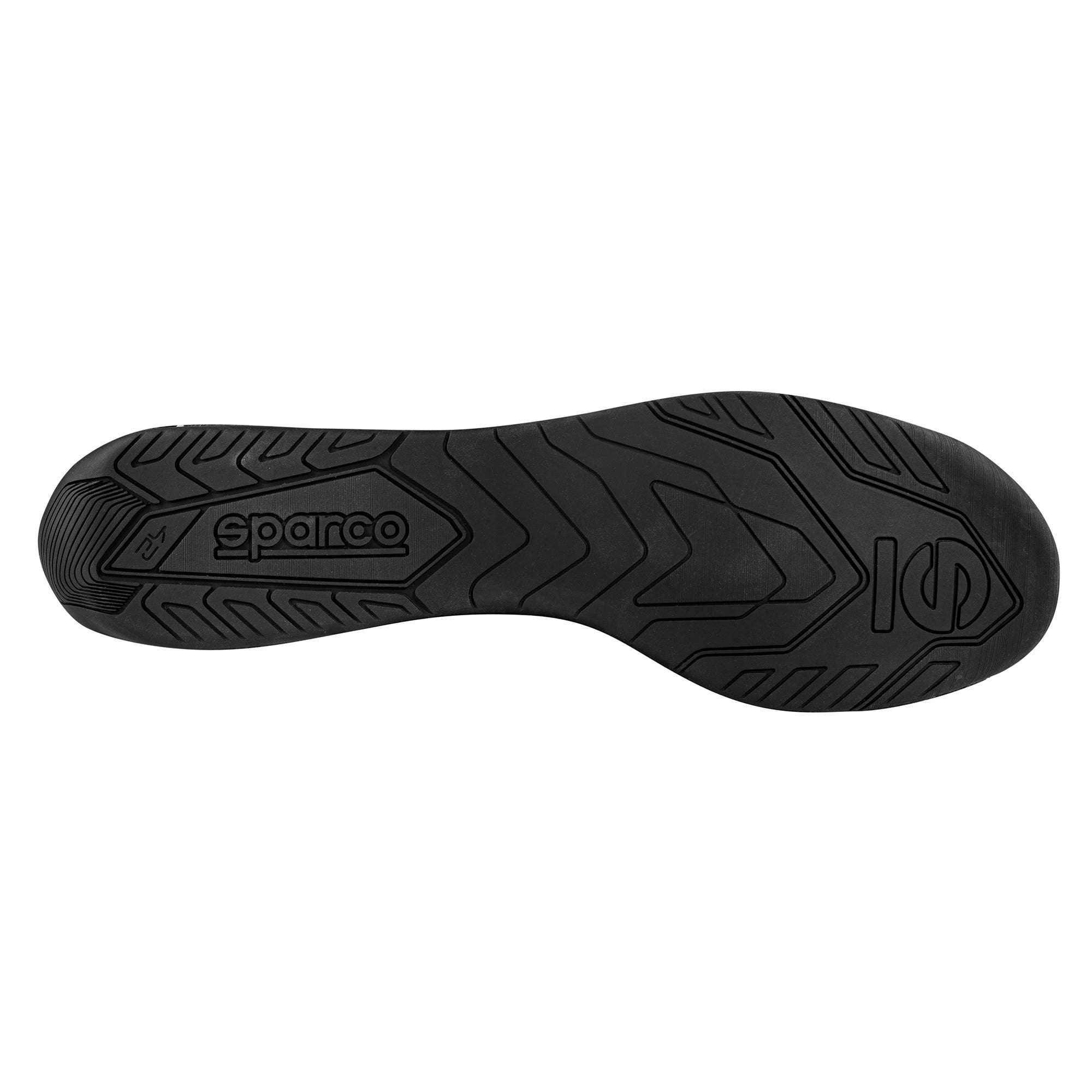 Racing Shoes Slalom+ | Sparco Official | Sparco Official Online Store