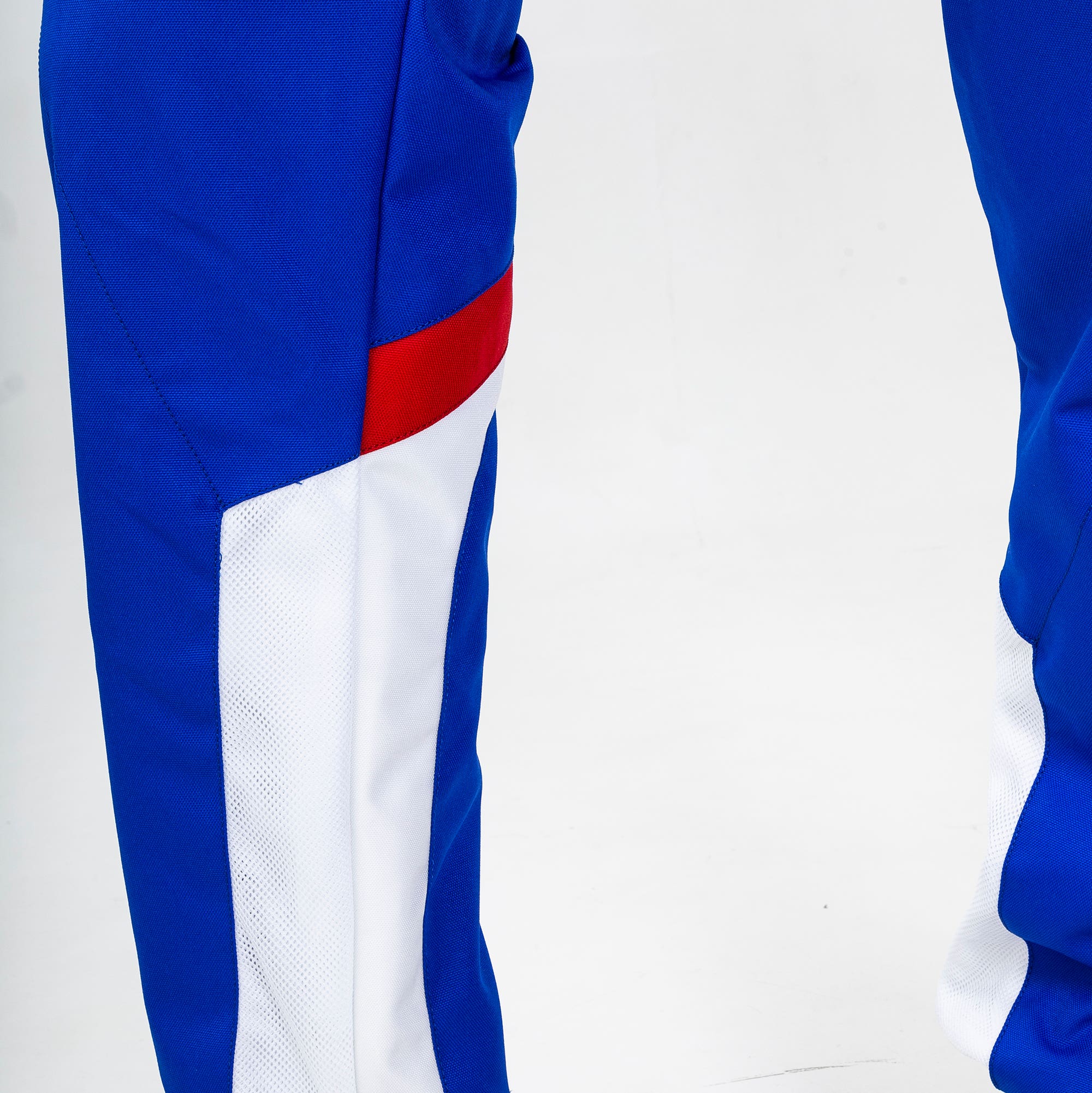 THUNDER | Kart racing suit Sparco - 002342