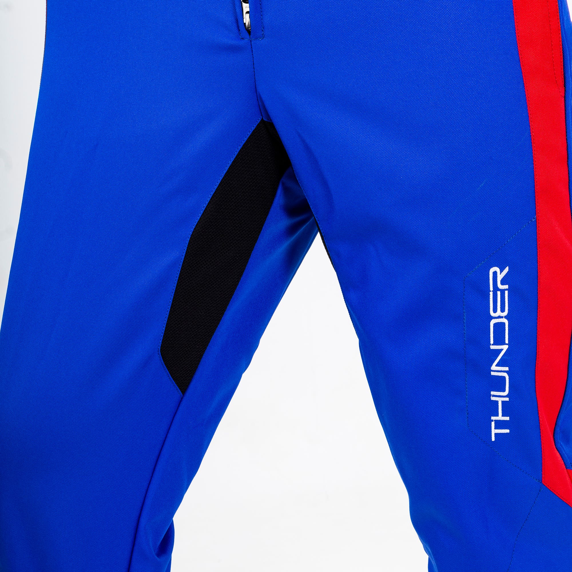 THUNDER | Kart racing suit Sparco - 002342