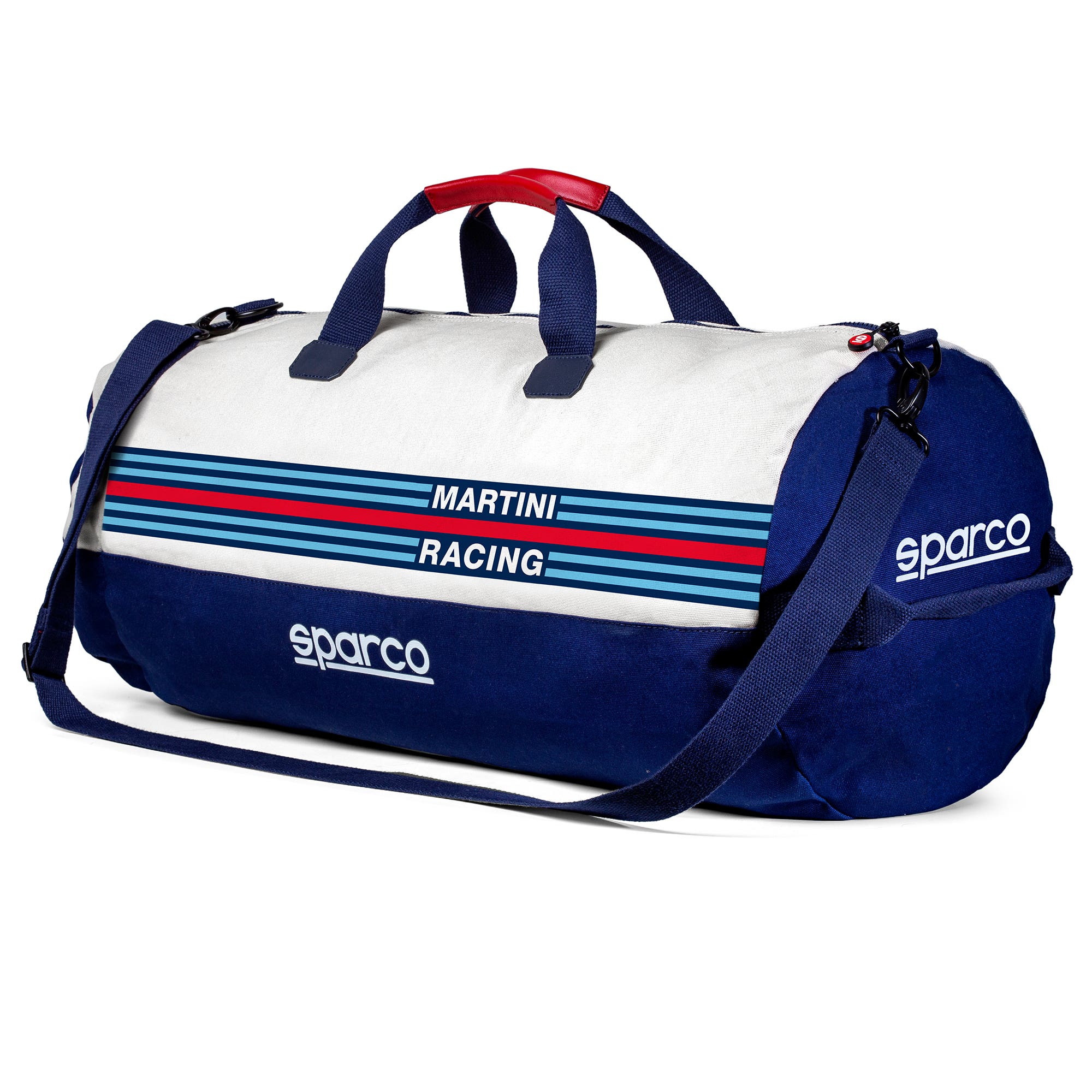 SPORTBAG MARTINI RACING | Sportbag 55lt Sparco - 099100MR