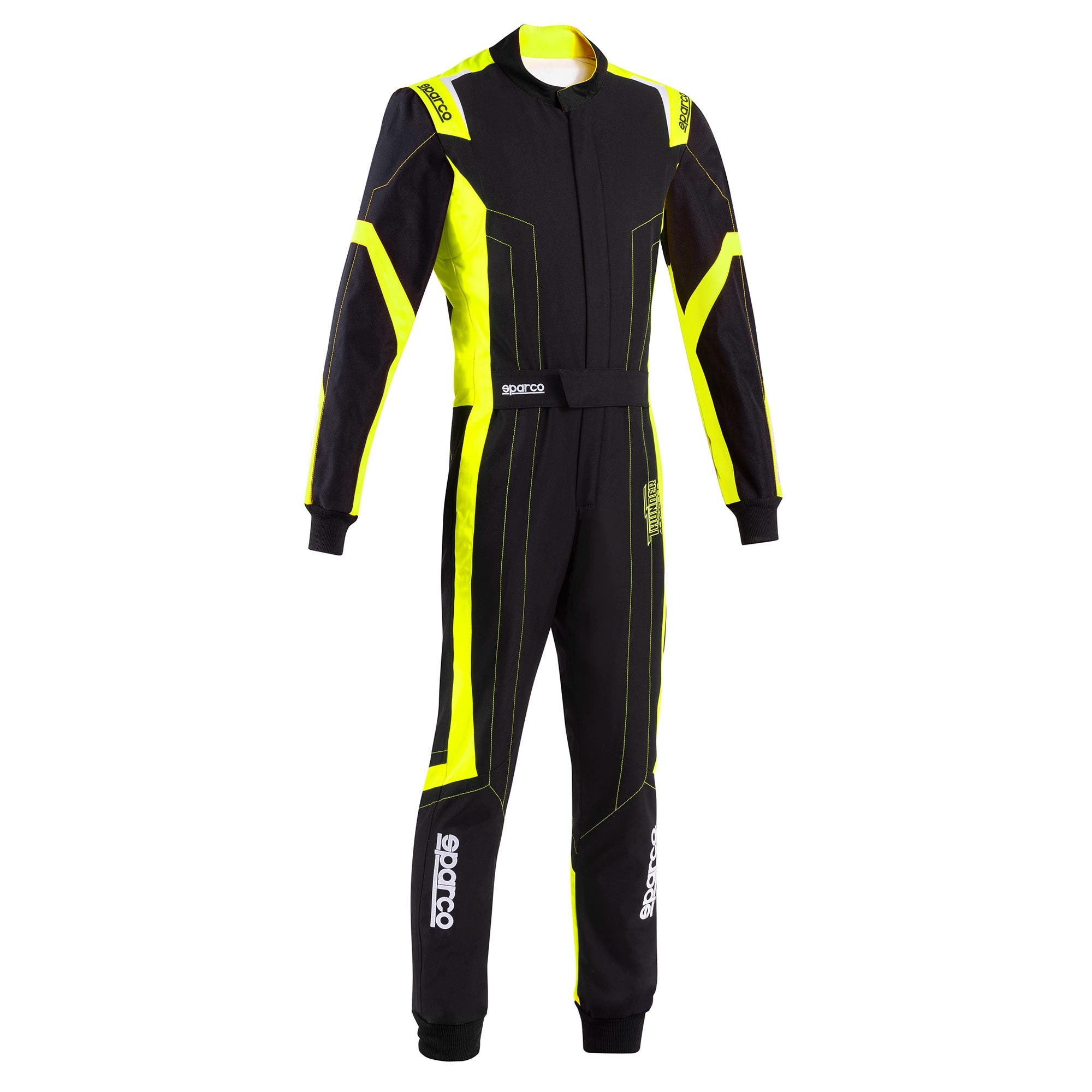 sparco スパルコ レーシングスーツ カート用 THUNDER ADVANCED